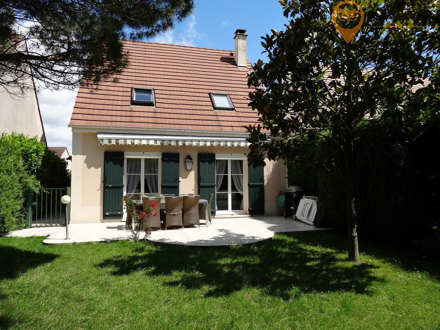 Maison De Retraite Saint Brice Sous Foret