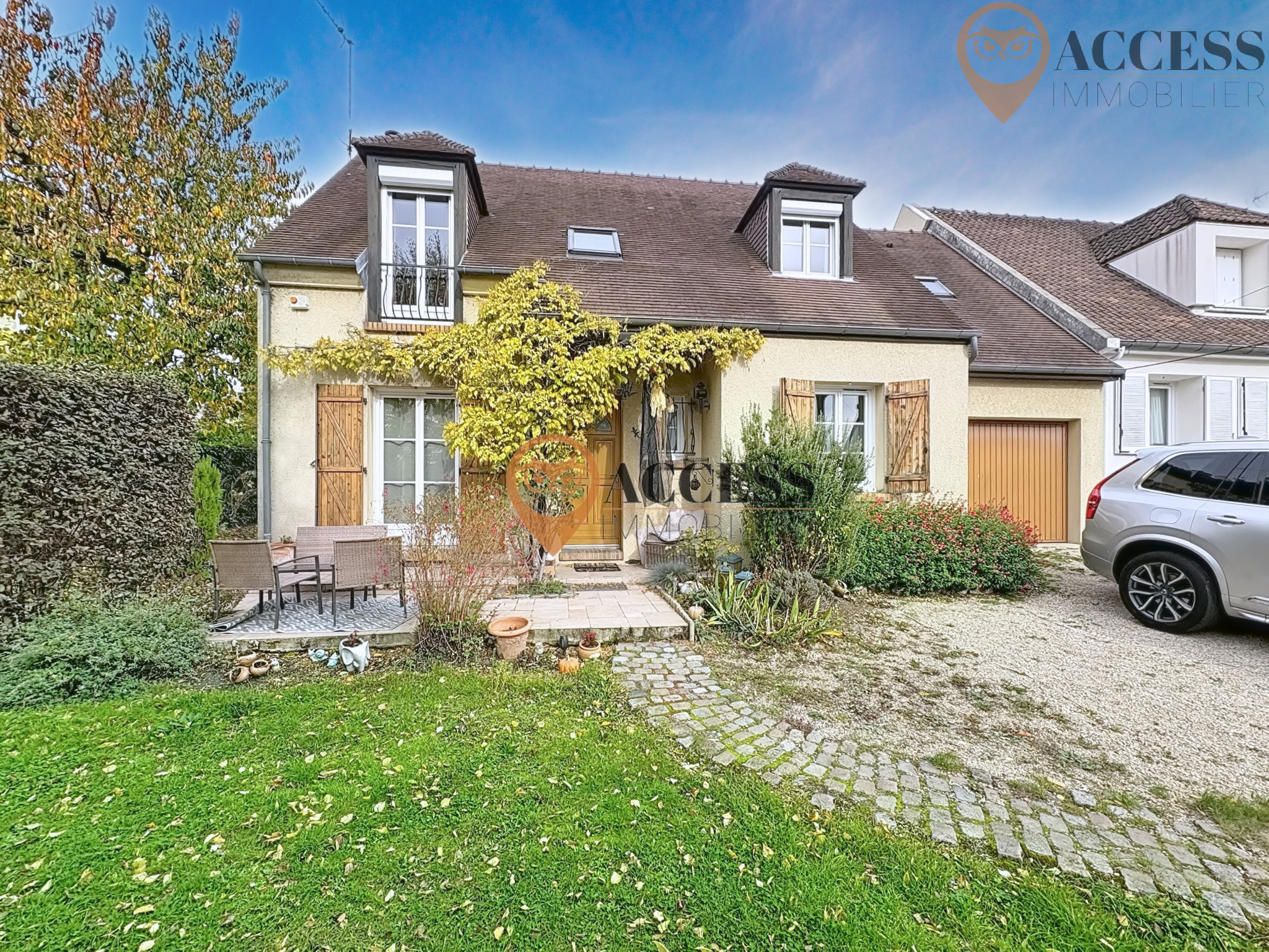 Agence immobilière de Access Immobilier