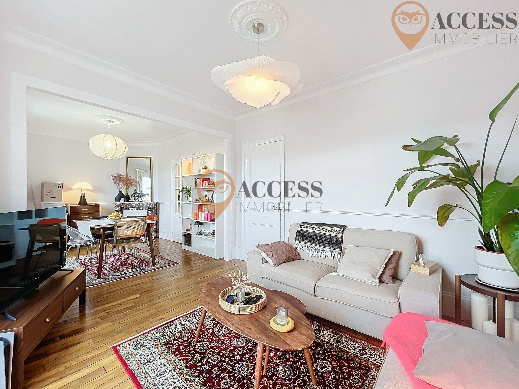Agence immobilière de Access Immobilier
