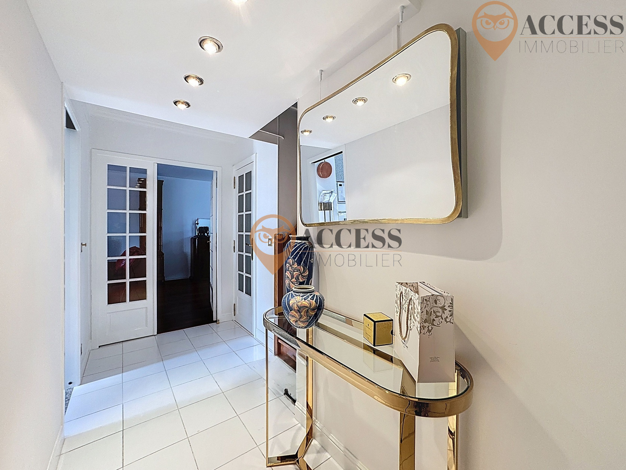 Agence immobilière de Access Immobilier