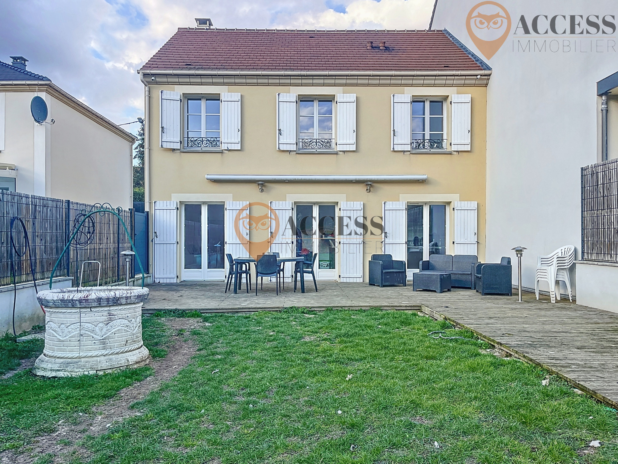 Agence immobilière de Access Immobilier