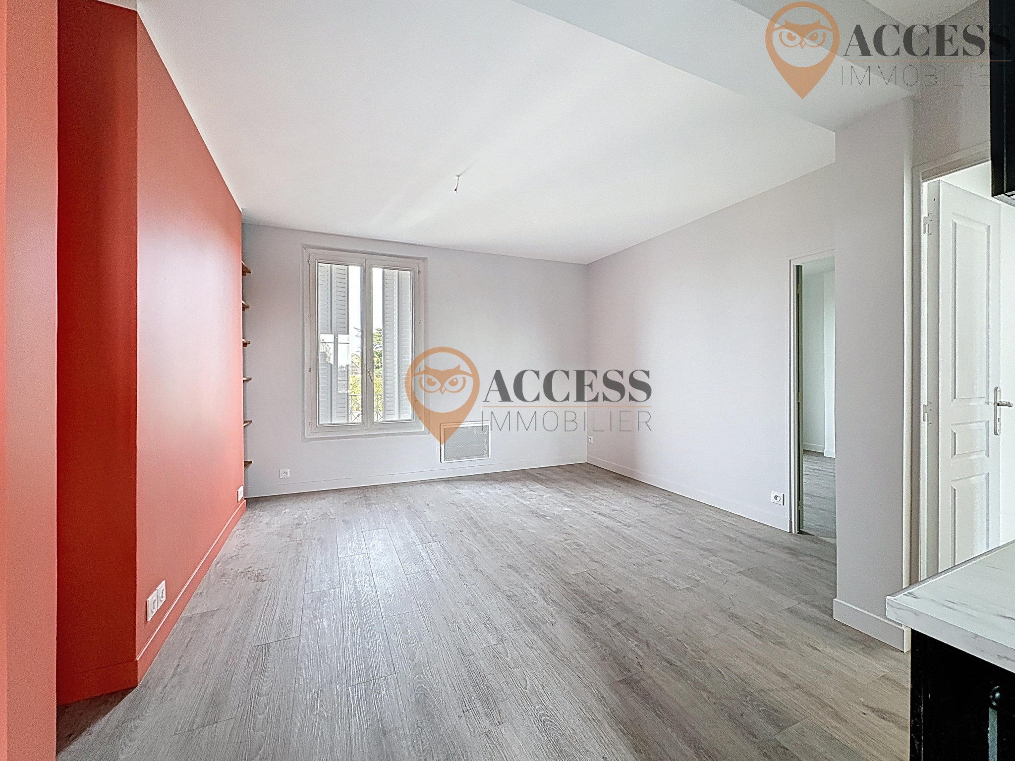 Agence immobilière de Access Immobilier