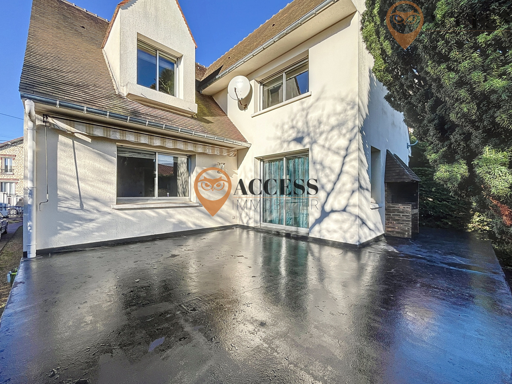 Agence immobilière de Access Immobilier