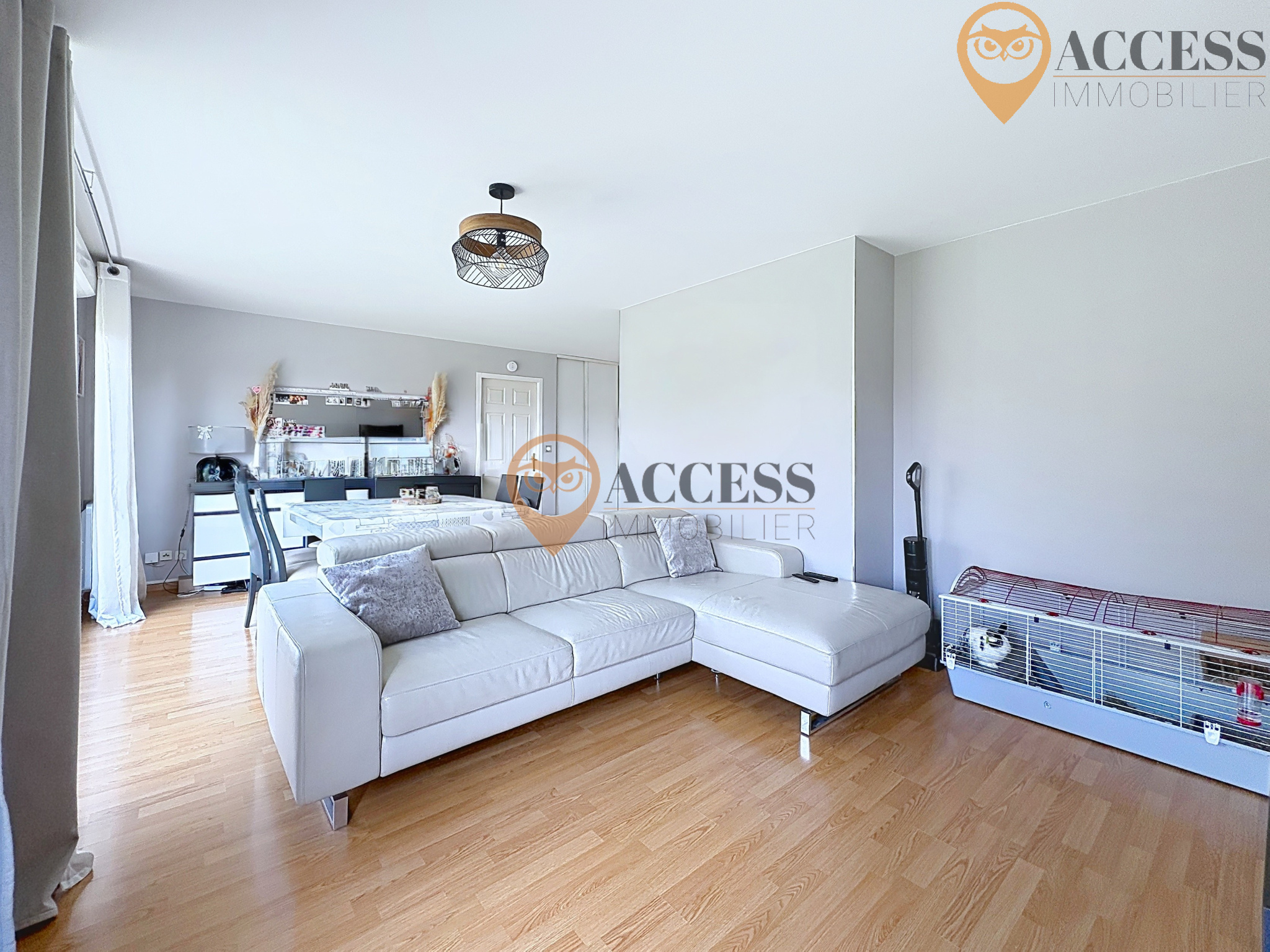 Agence immobilière de Access Immobilier