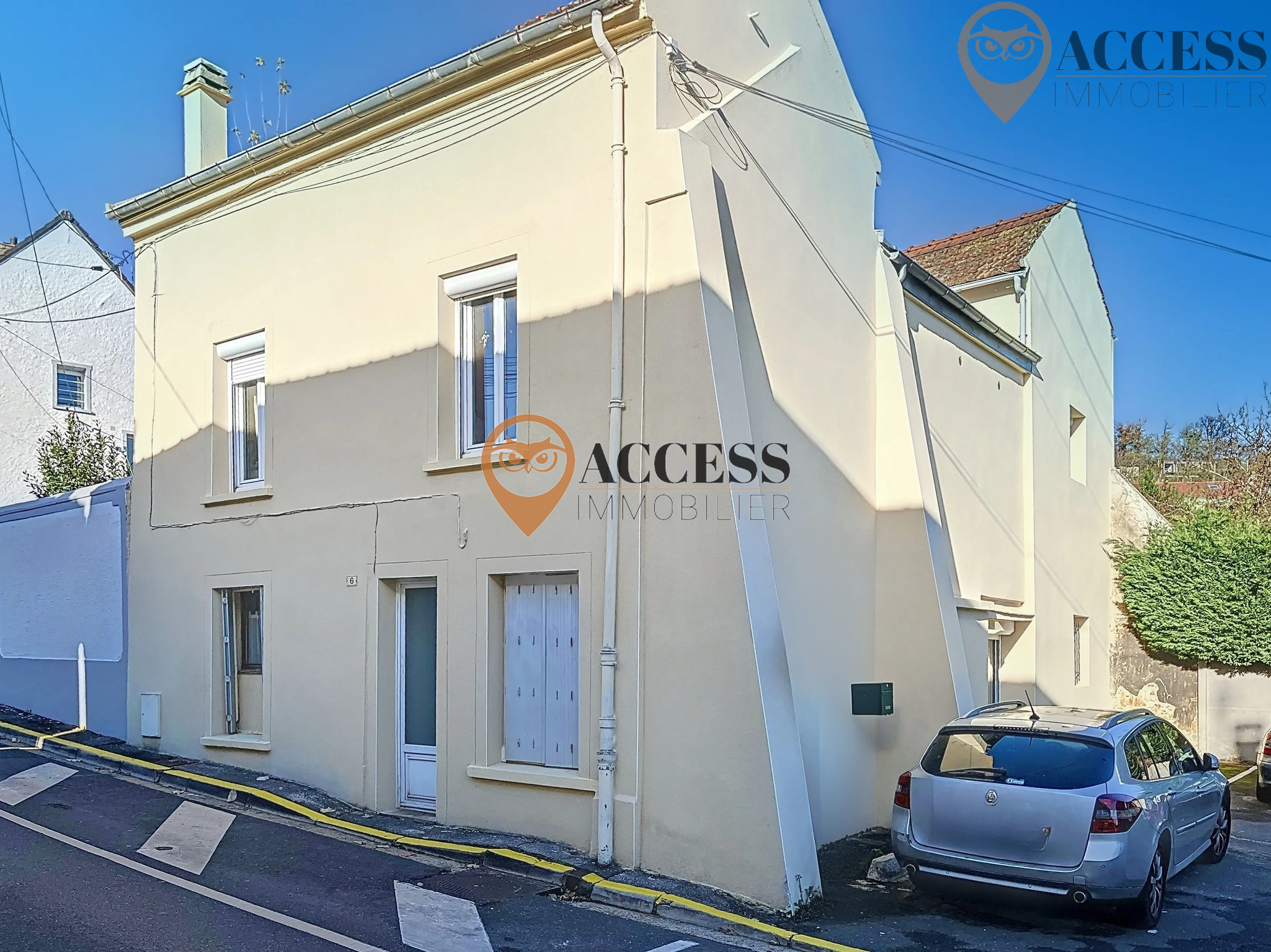 Agence immobilière de Access Immobilier