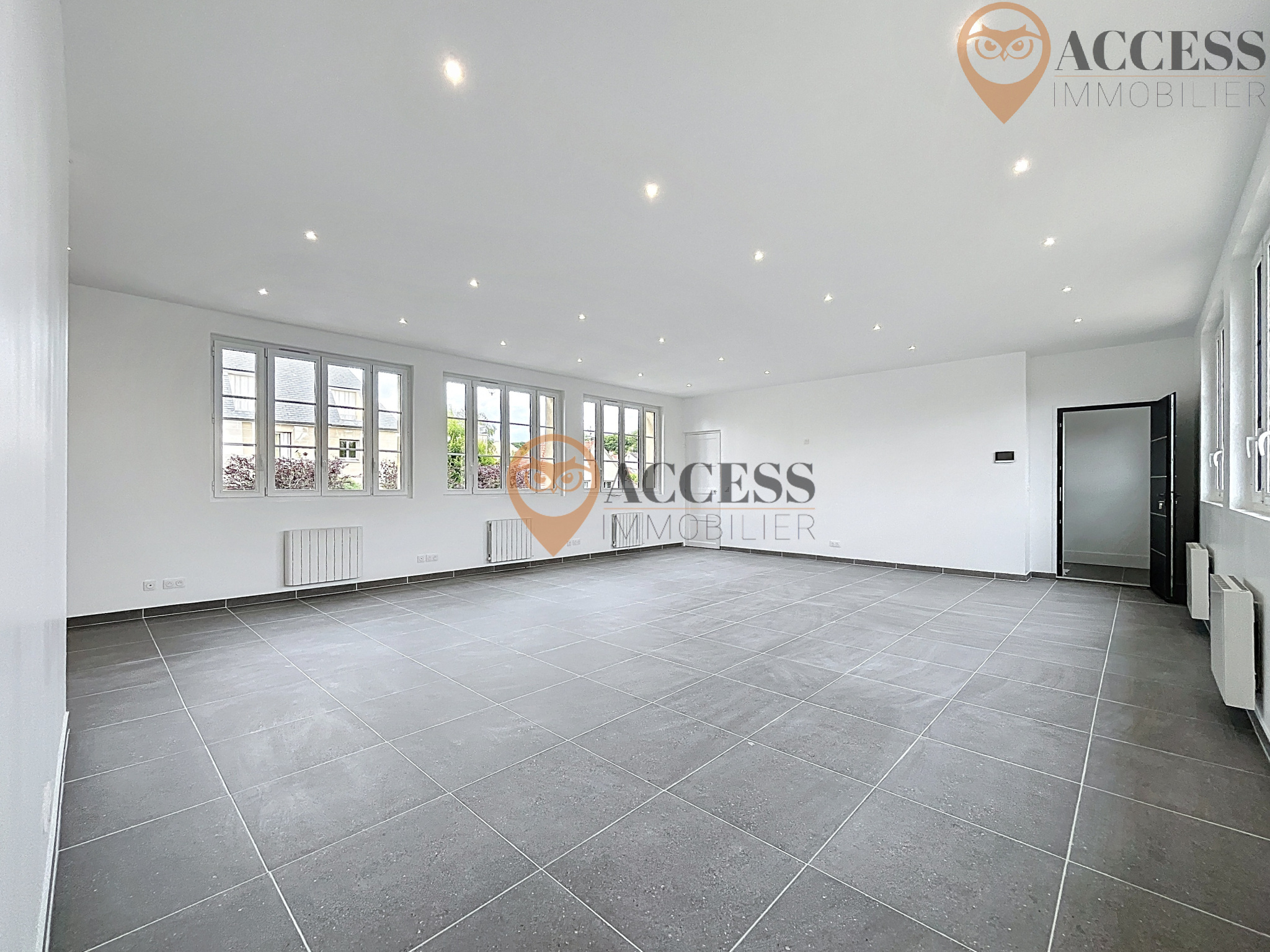 Agence immobilière de Access Immobilier