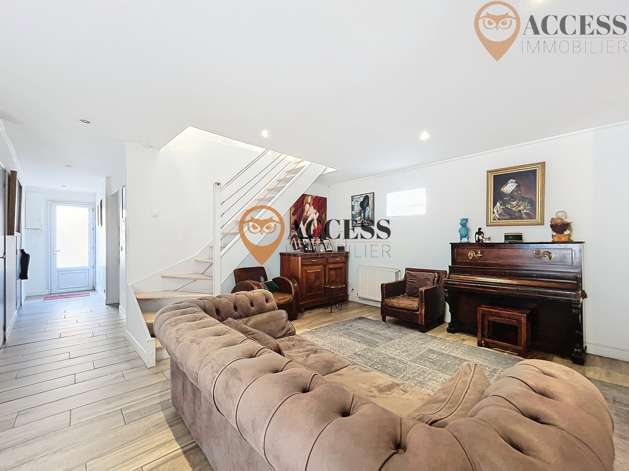 Agence immobilière de Access Immobilier