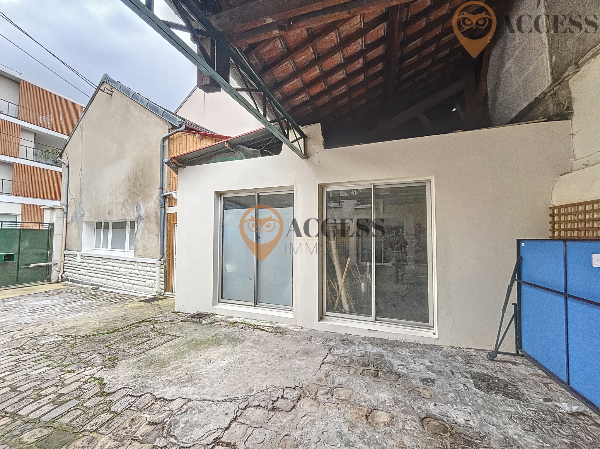 Agence immobilière de Access Immobilier