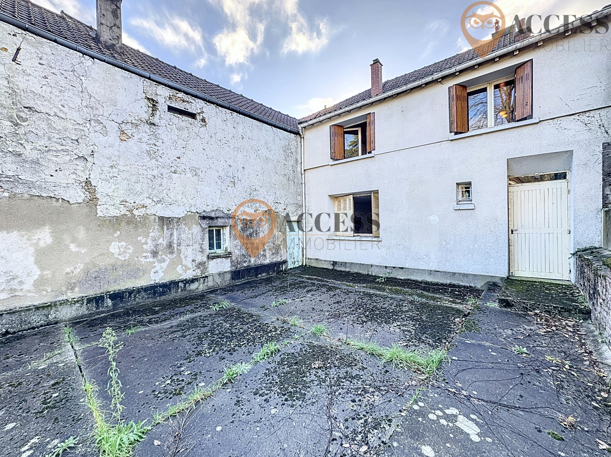Agence immobilière de Access Immobilier
