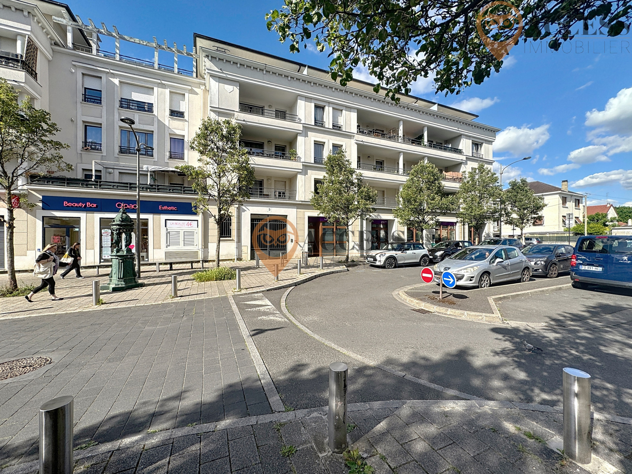 Agence immobilière de Access Immobilier