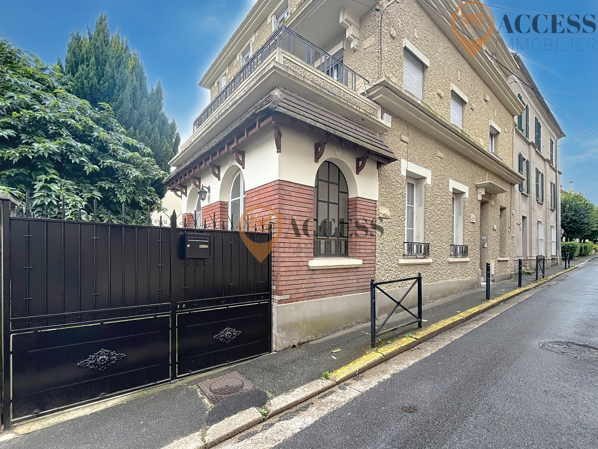 Agence immobilière de Access Immobilier