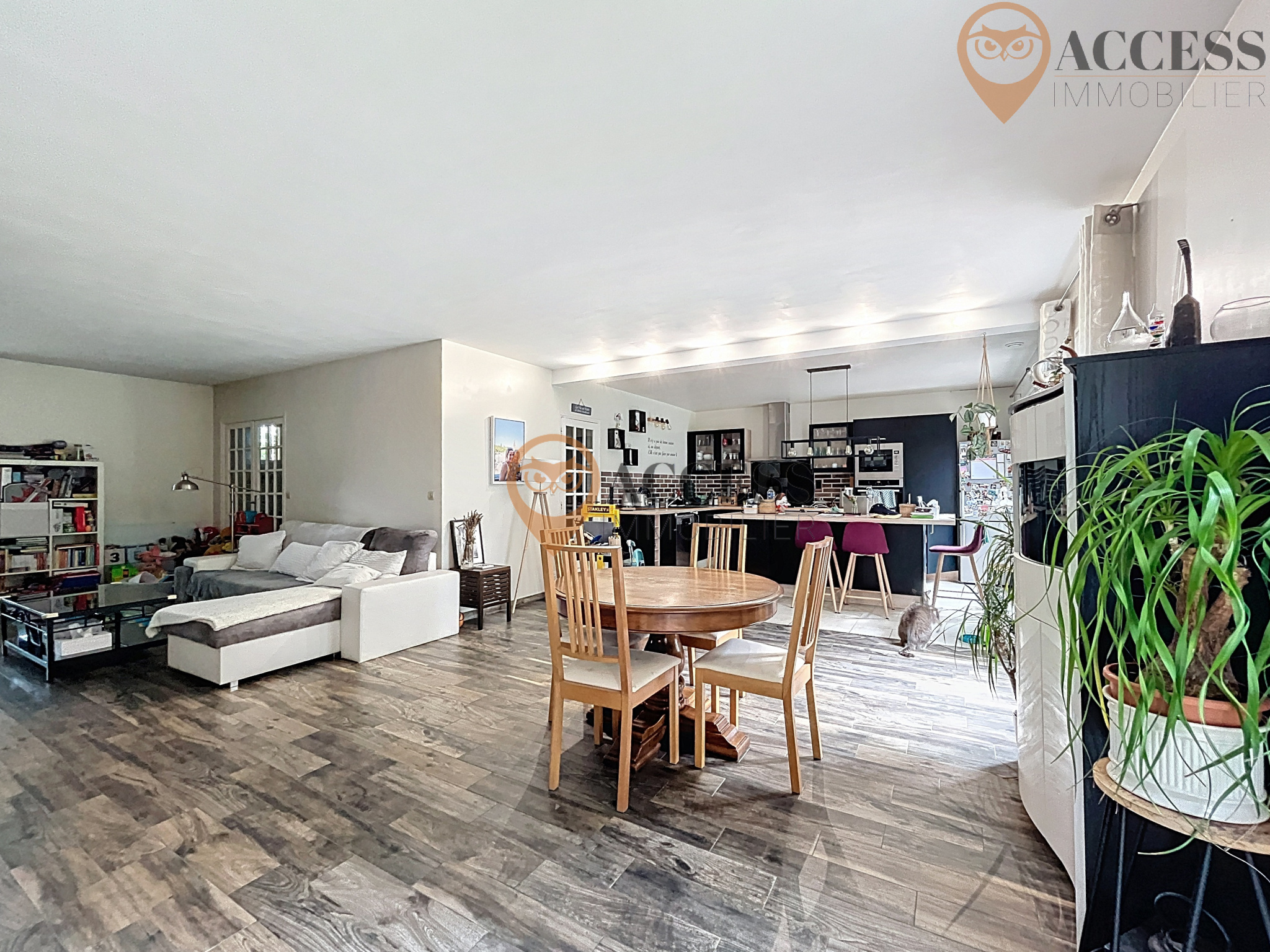 Agence immobilière de Access Immobilier