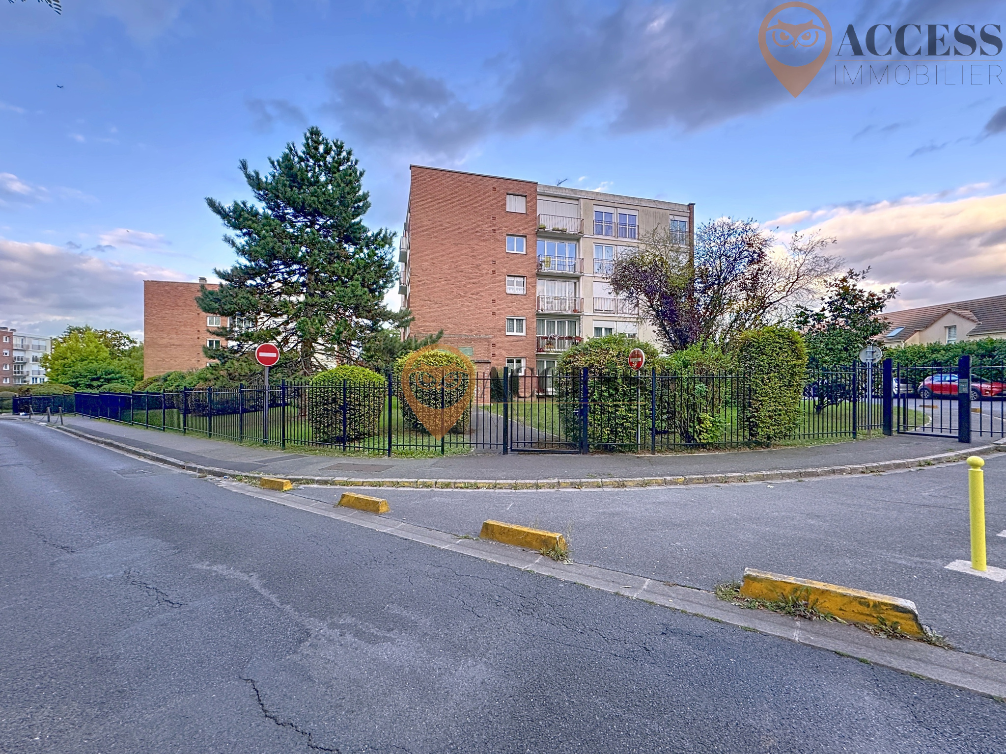 Agence immobilière de Access Immobilier