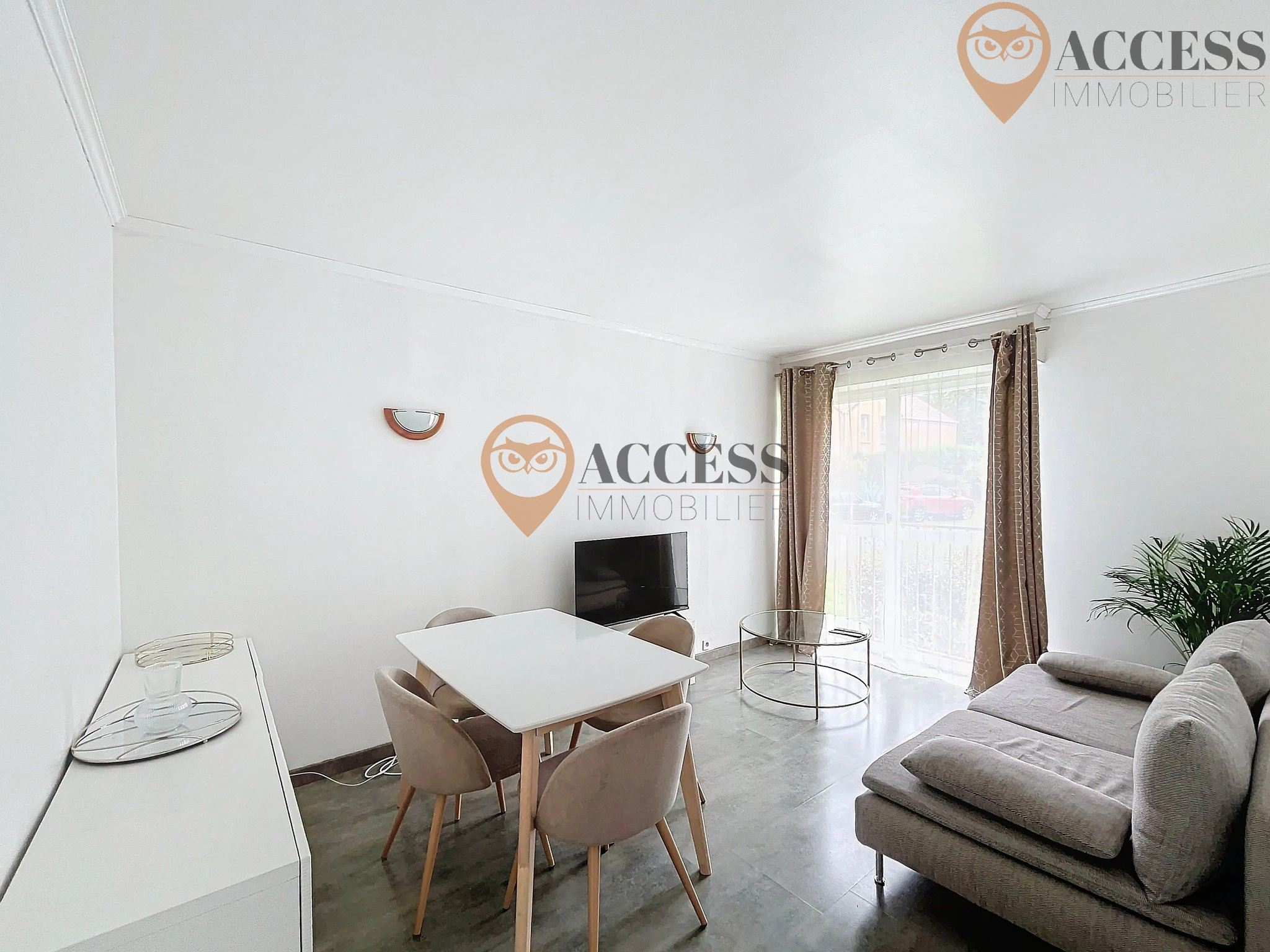 Agence immobilière de Access Immobilier