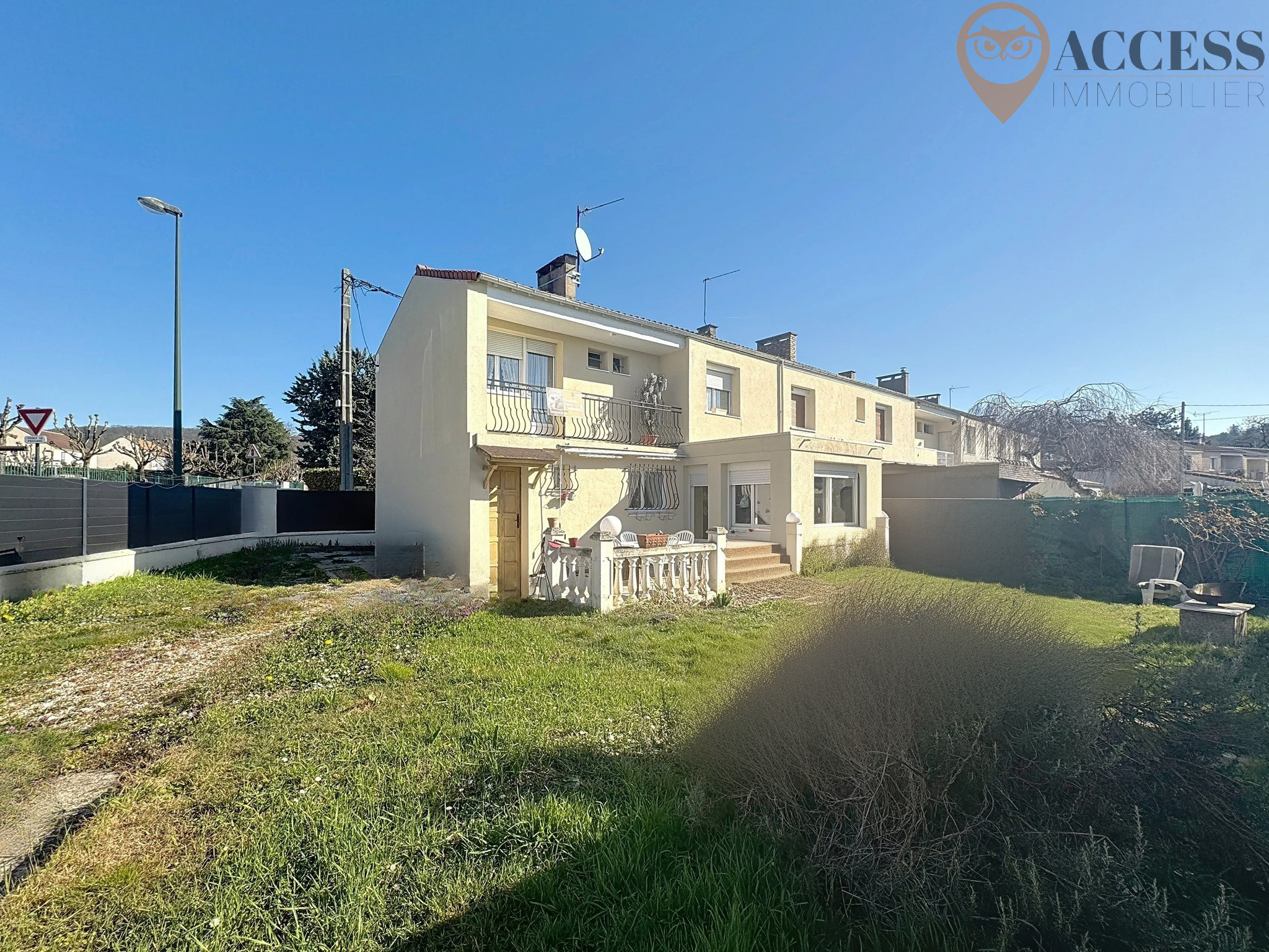 Agence immobilière de Access Immobilier