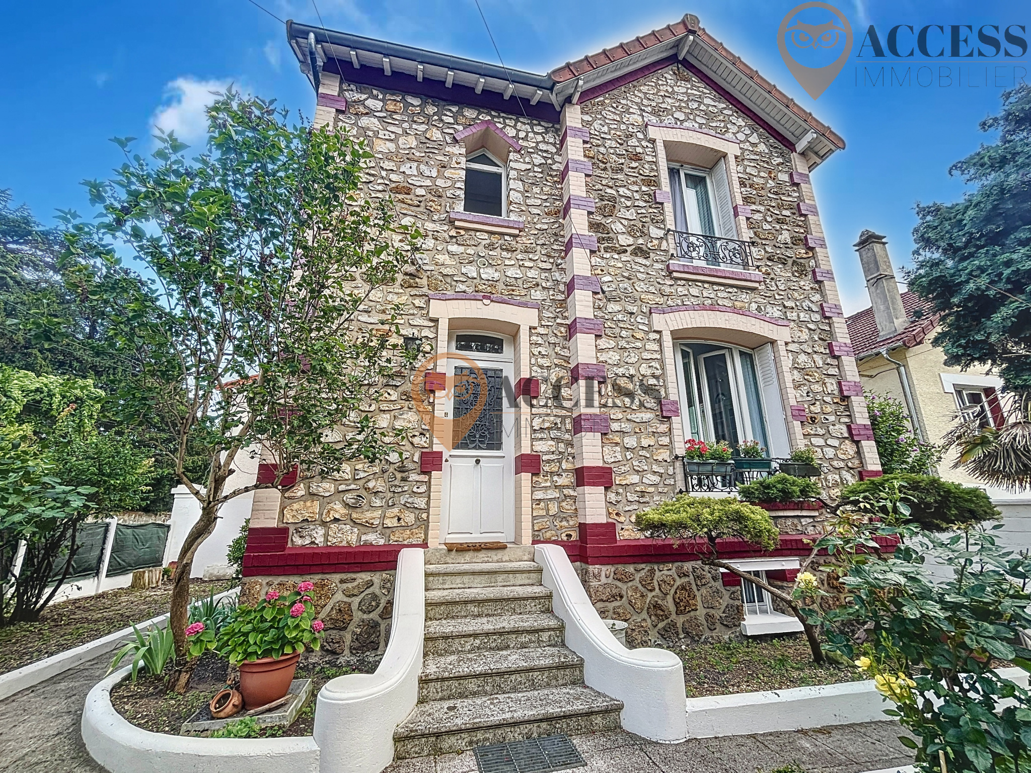 Agence immobilière de Access Immobilier