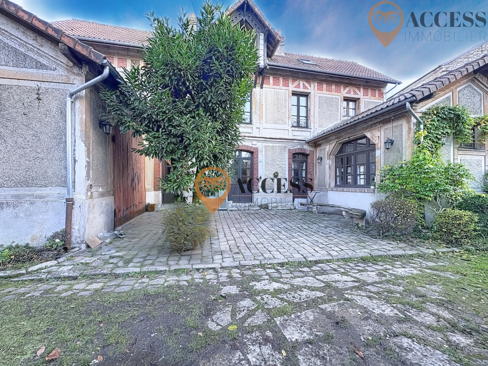 Agence immobilière de Access Immobilier