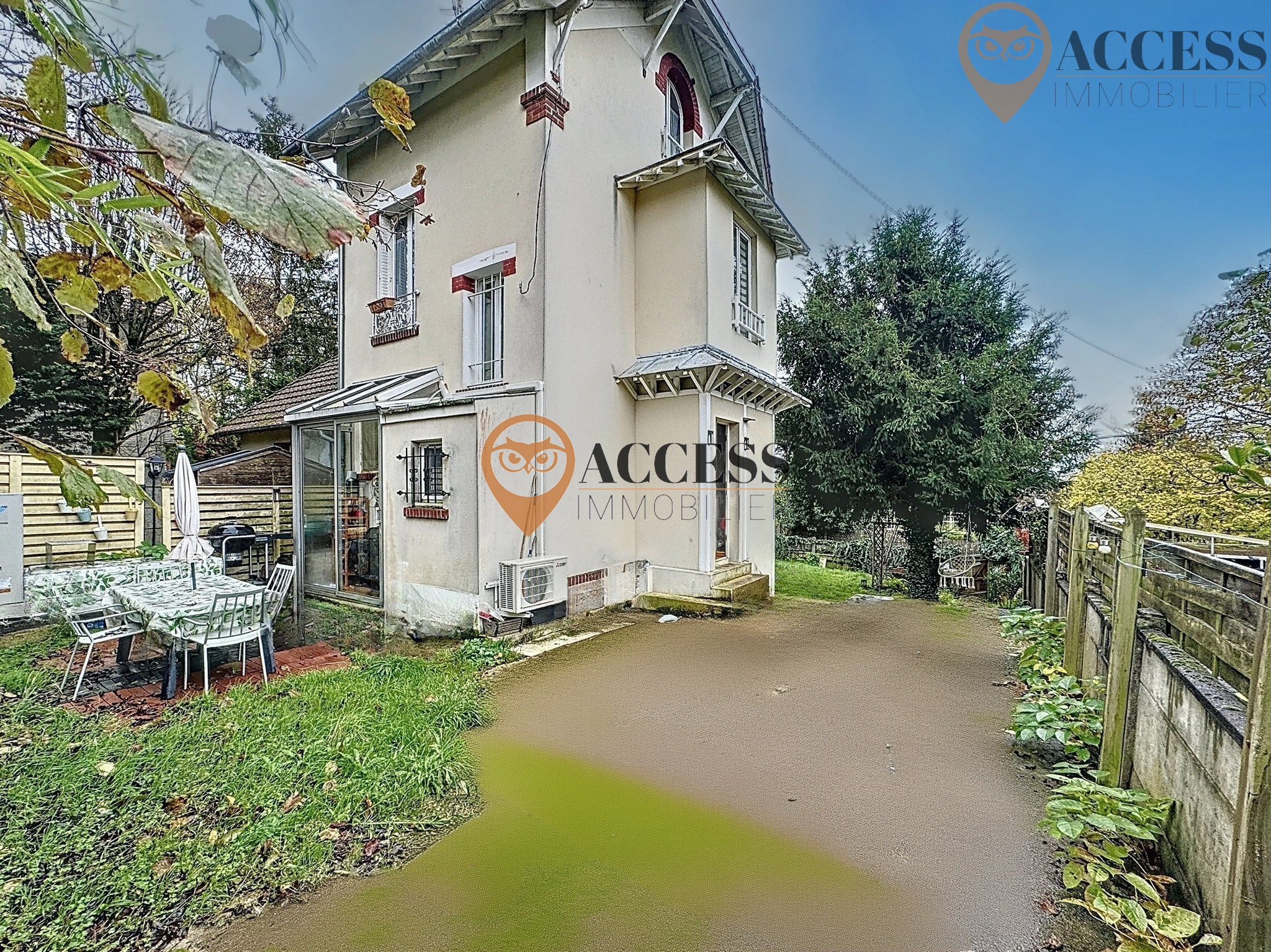 Agence immobilière de Access Immobilier