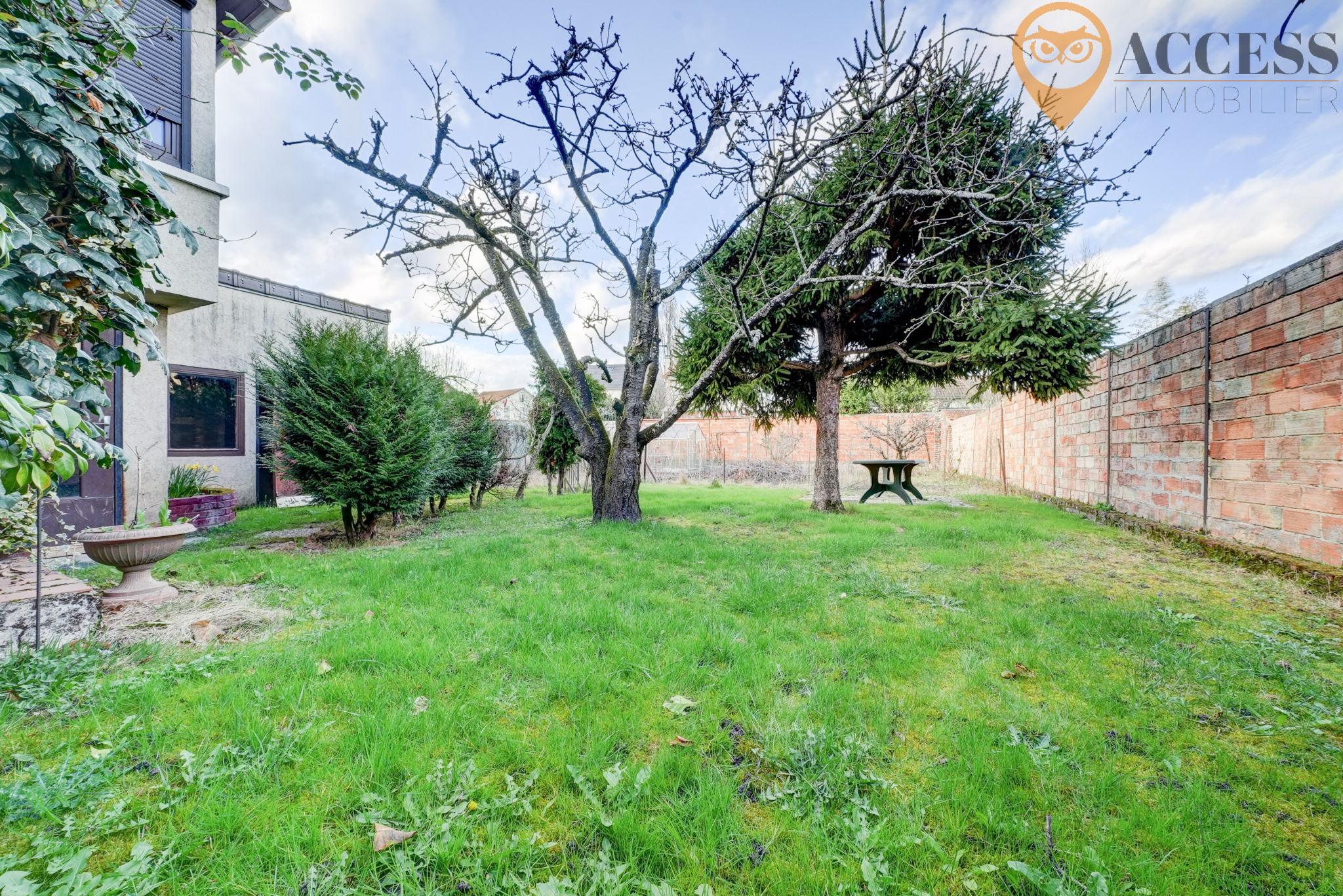 Agence immobilière de Access Immobilier