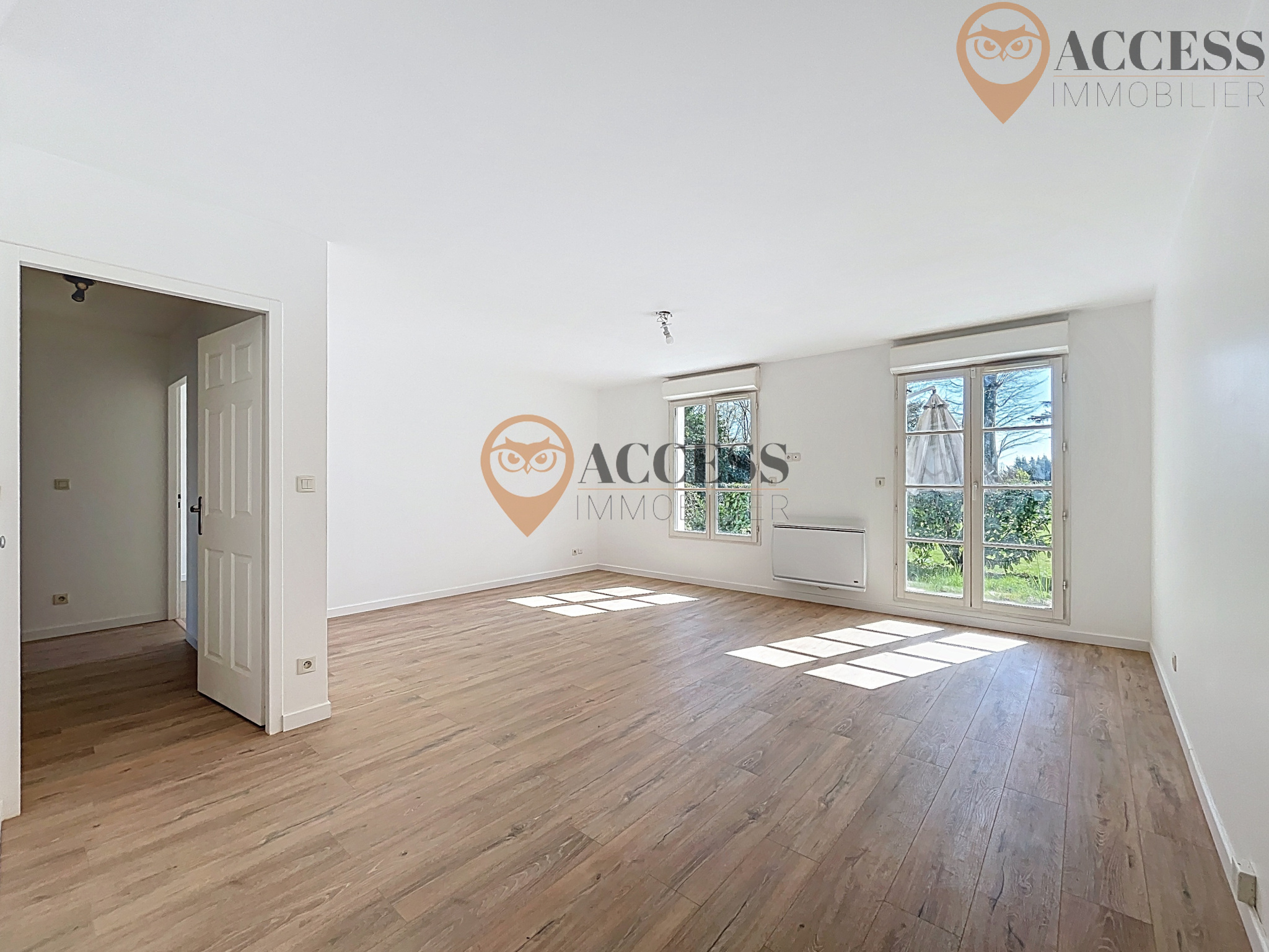 Agence immobilière de Access Immobilier