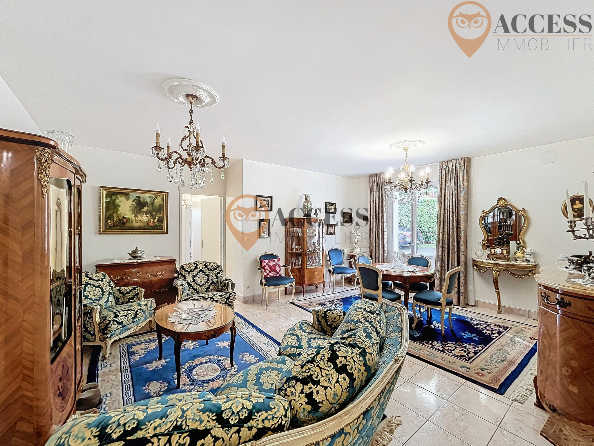 Agence immobilière de Access Immobilier