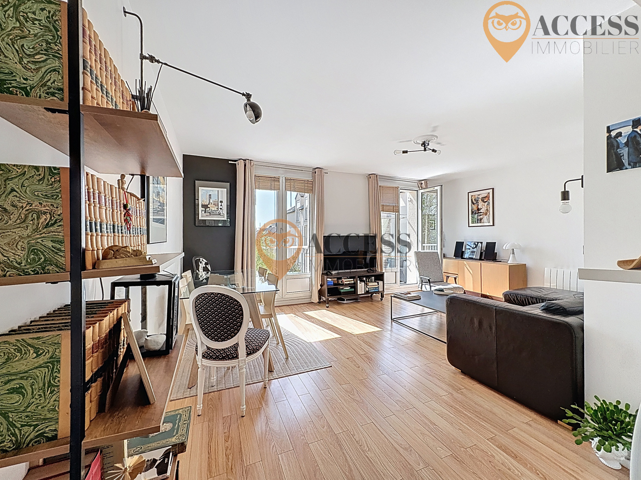 Agence immobilière de Access Immobilier