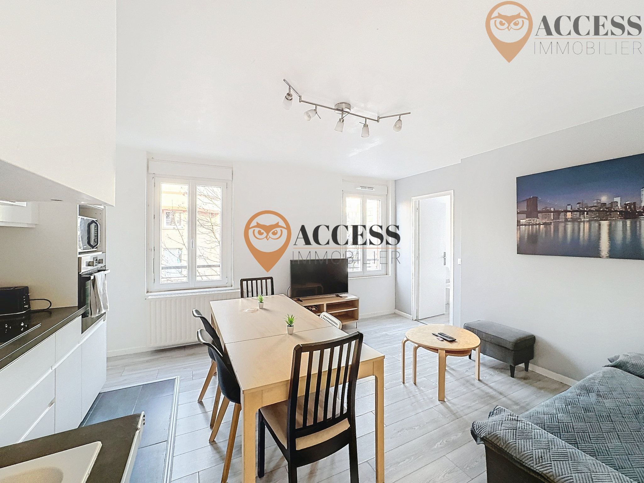 Agence immobilière de Access Immobilier