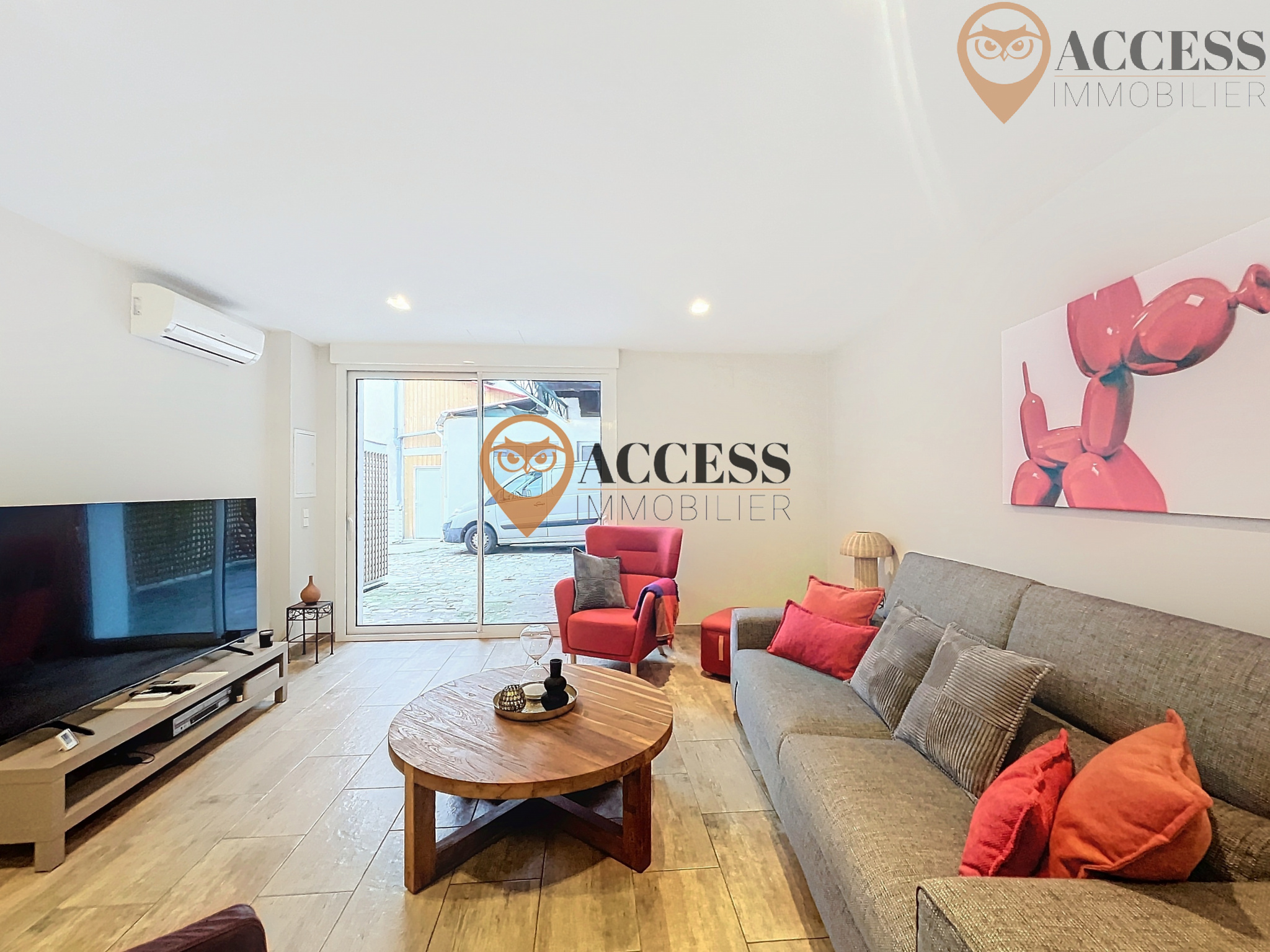 Agence immobilière de Access Immobilier