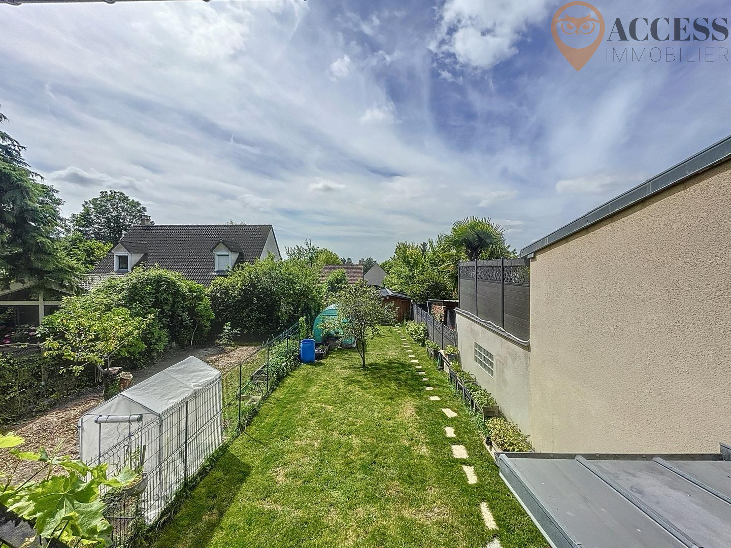 Agence immobilière de Access Immobilier