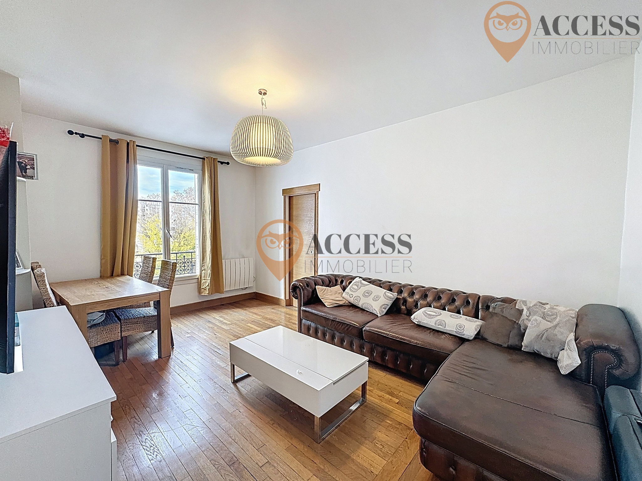 Agence immobilière de Access Immobilier