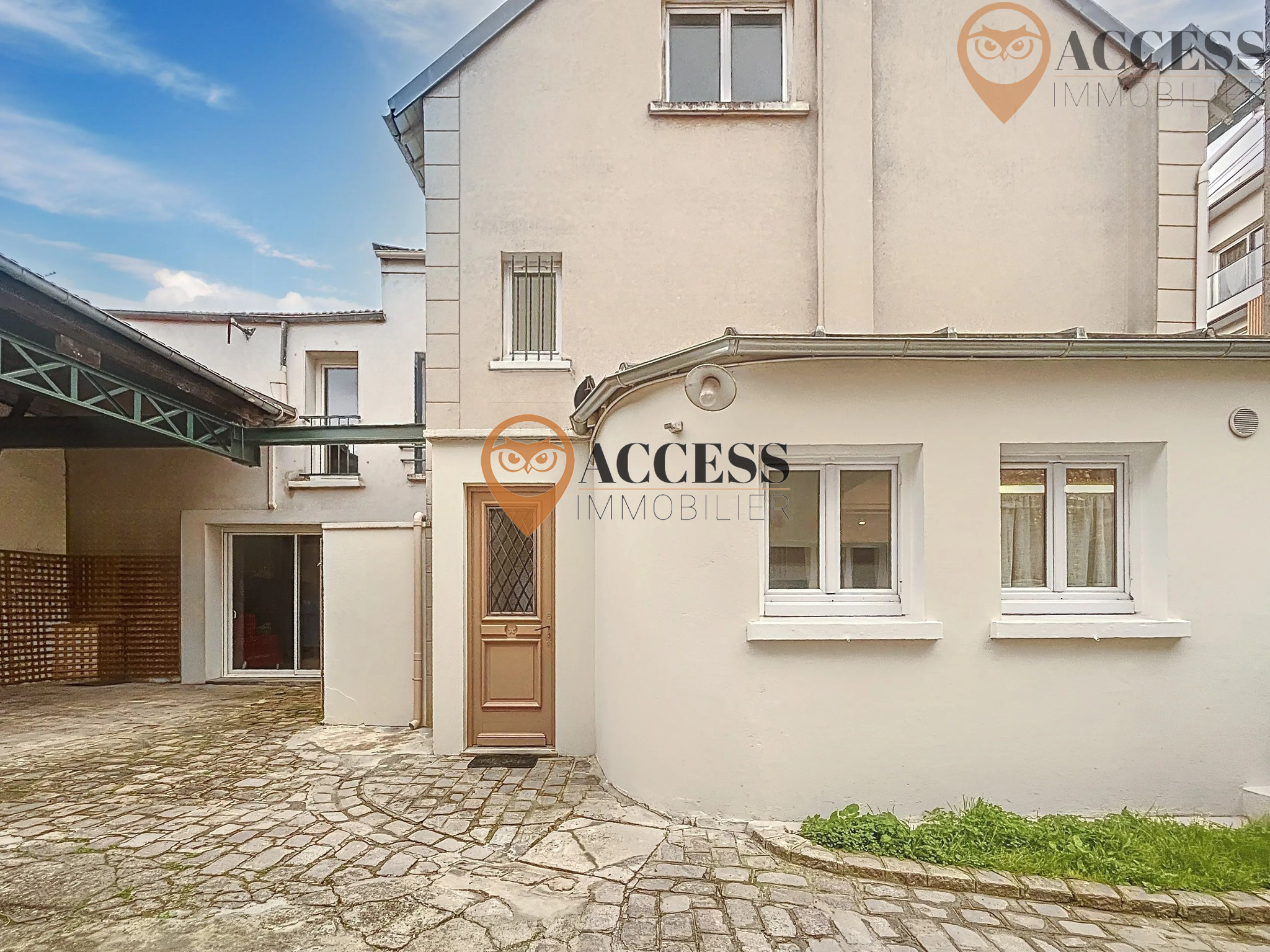 Agence immobilière de Access Immobilier