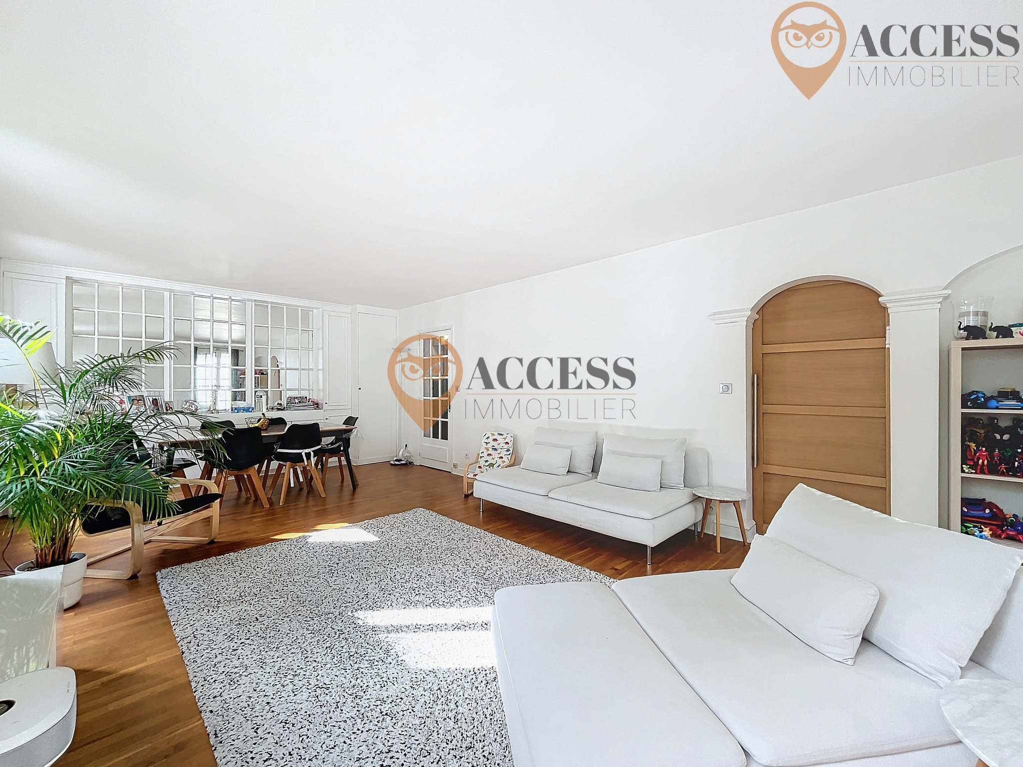 Agence immobilière de Access Immobilier