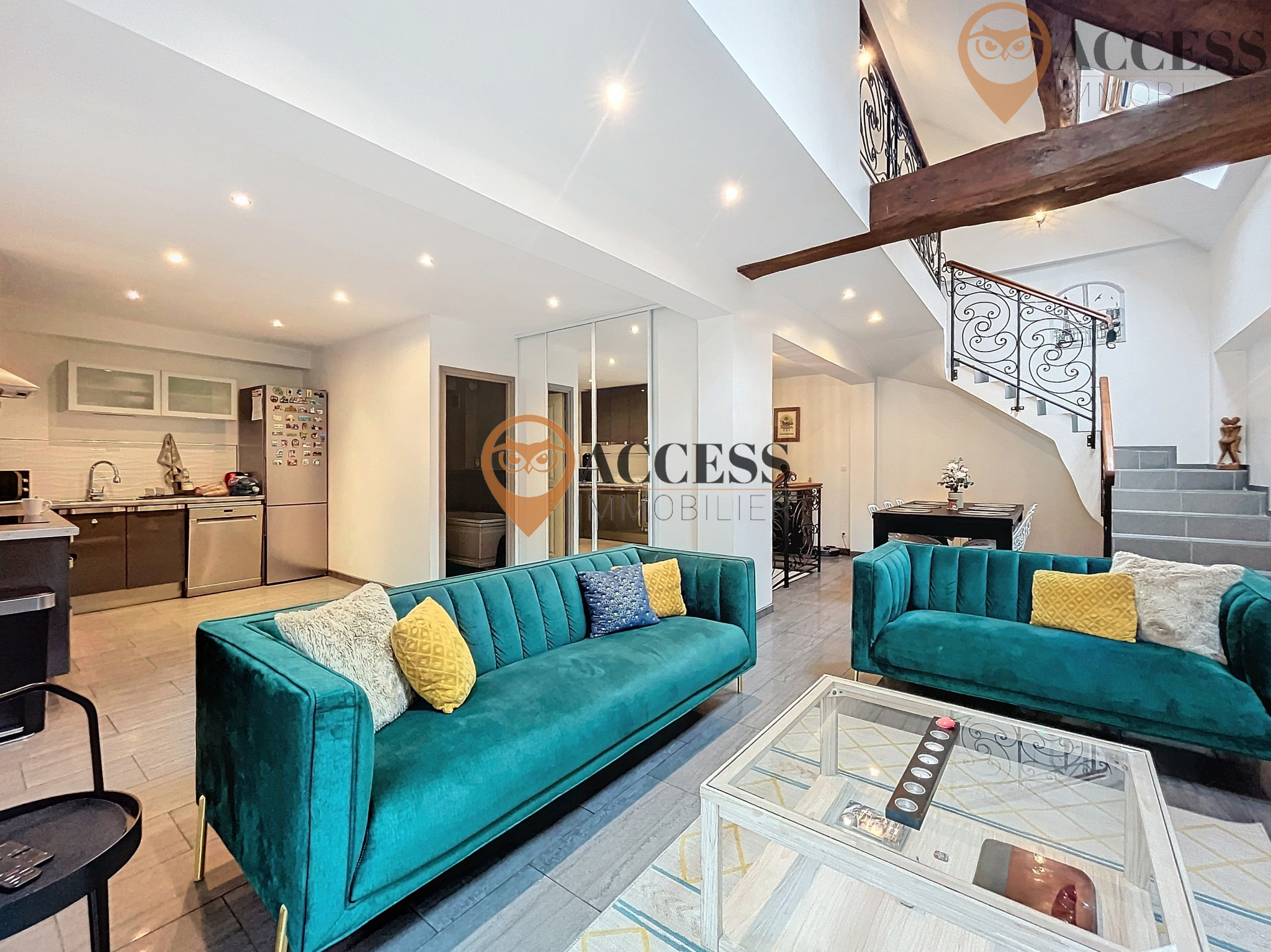 Agence immobilière de Access Immobilier