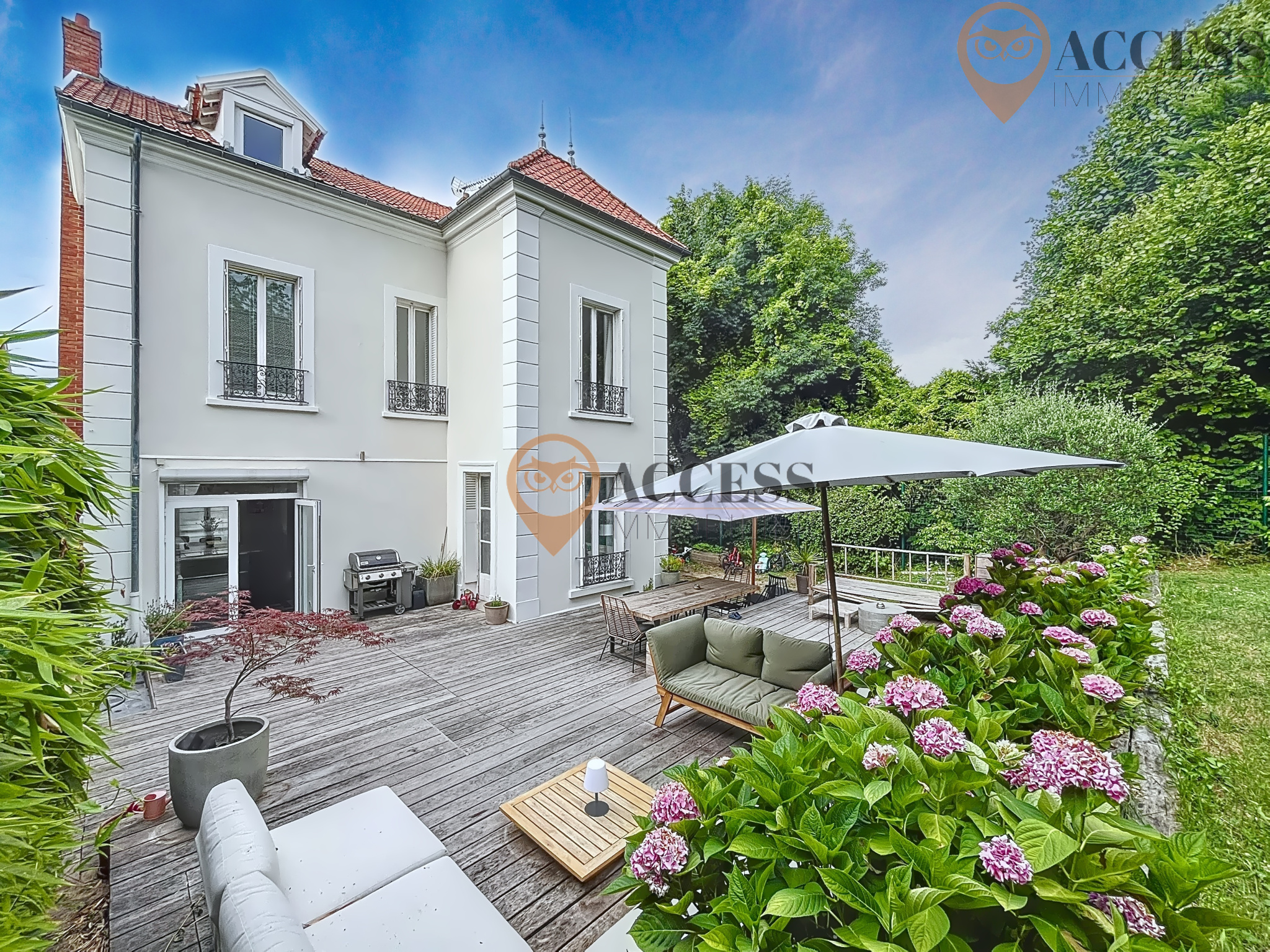 Agence immobilière de Access Immobilier