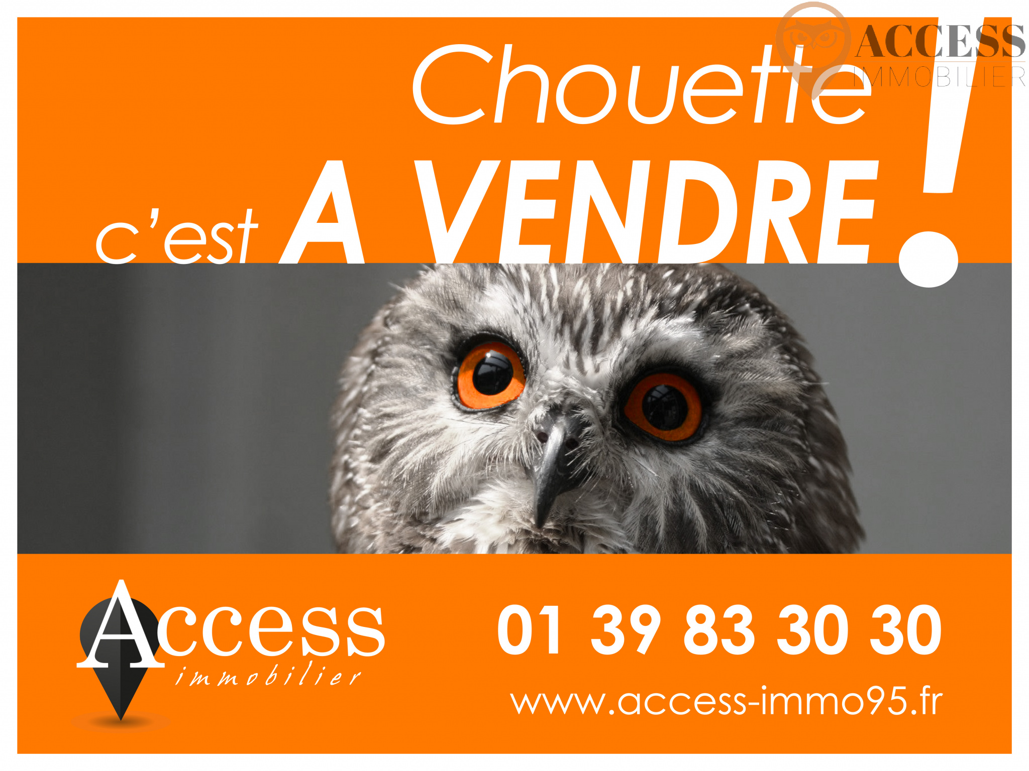 Agence immobilière de Access Immobilier