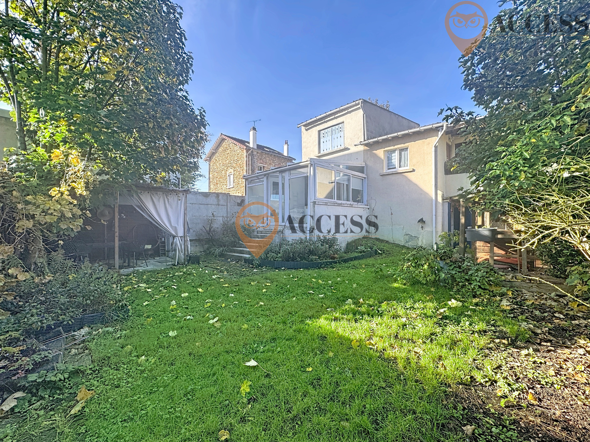 Agence immobilière de Access Immobilier