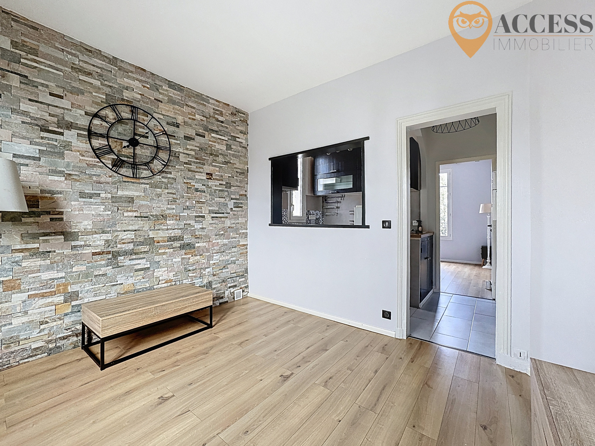 Agence immobilière de Access Immobilier