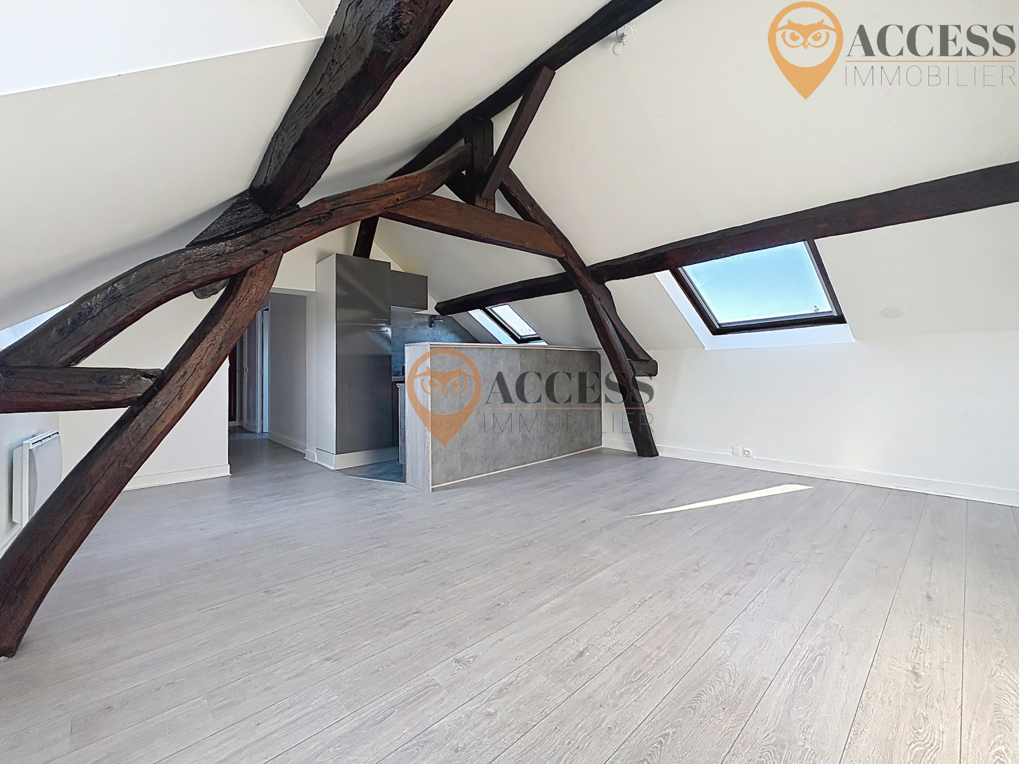 Agence immobilière de Access Immobilier