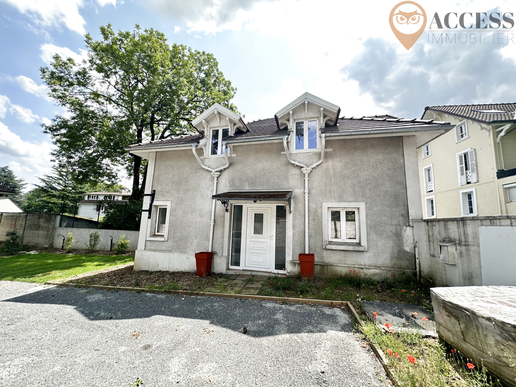 Agence immobilière de Access Immobilier