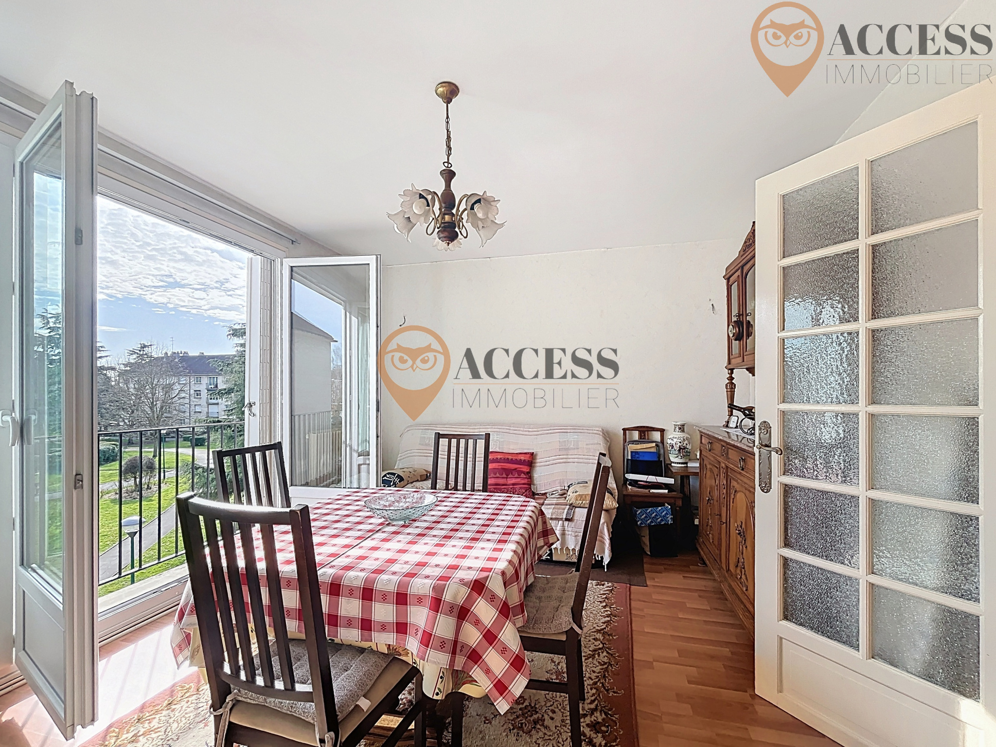 Agence immobilière de Access Immobilier