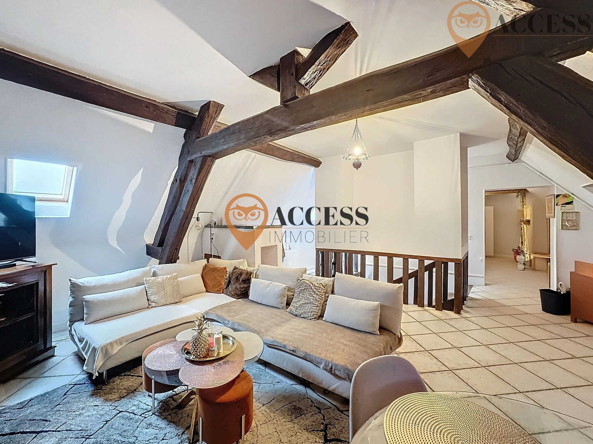 Agence immobilière de Access Immobilier