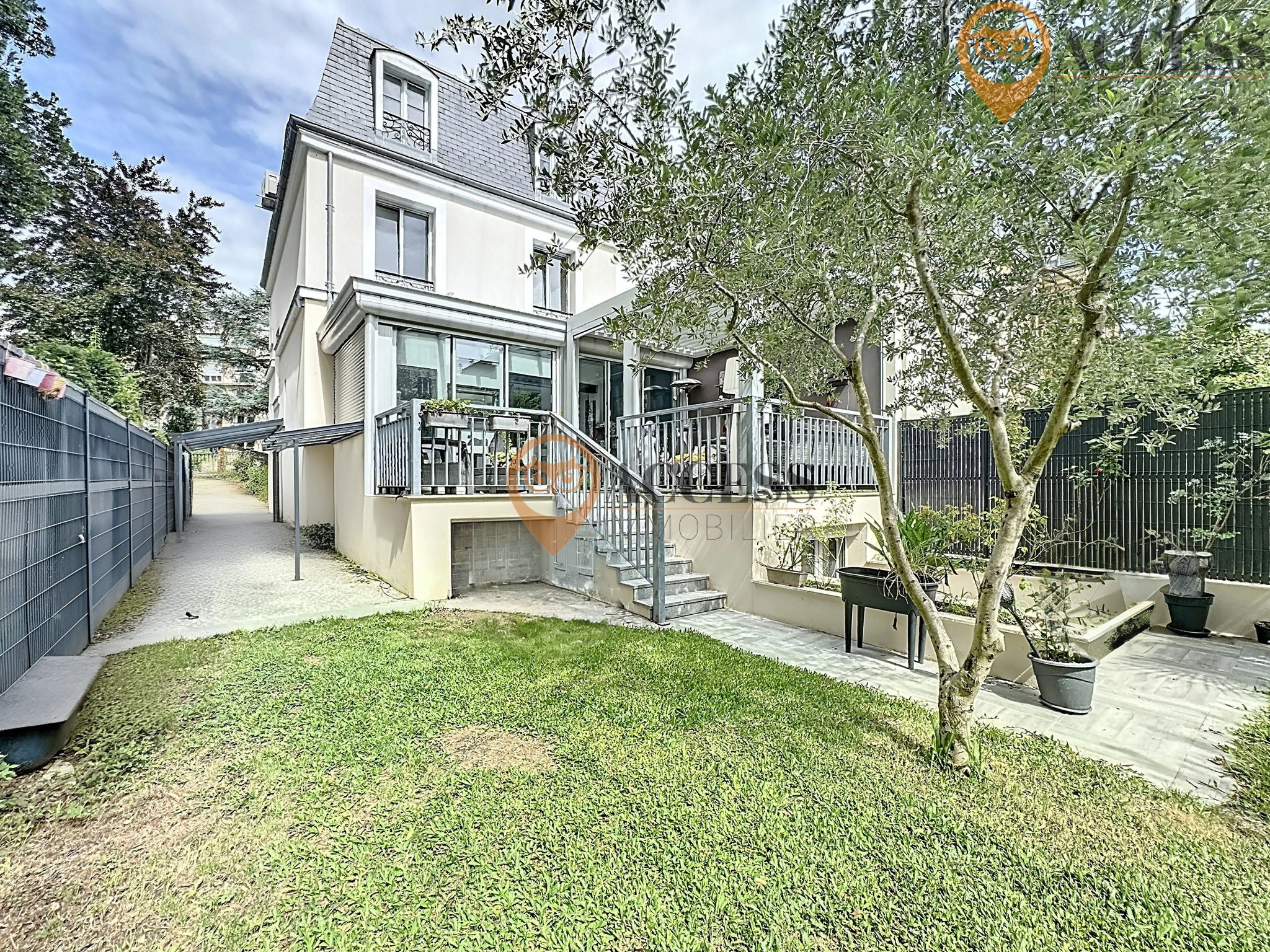 Agence immobilière de Access Immobilier