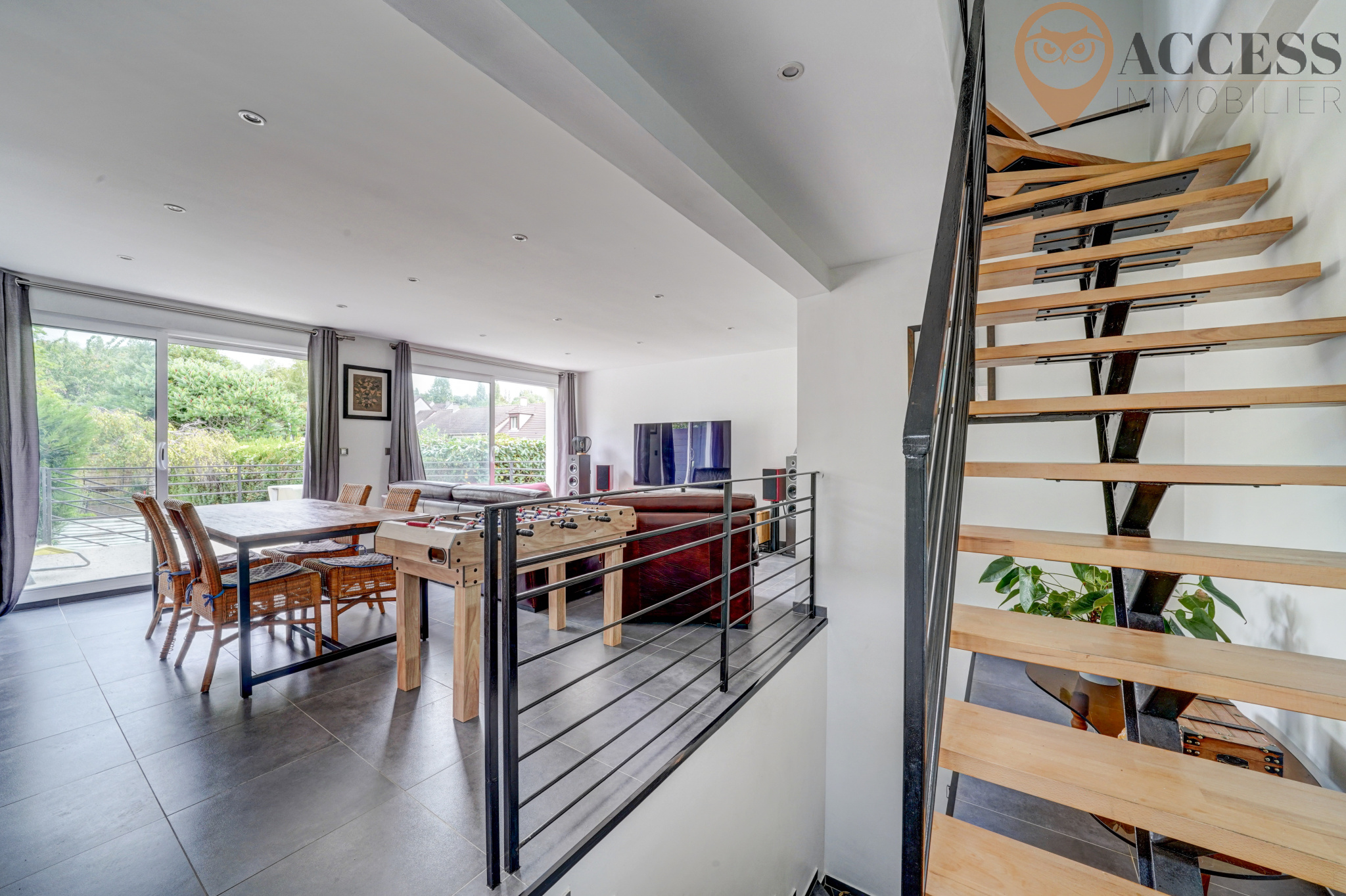 Agence immobilière de Access Immobilier