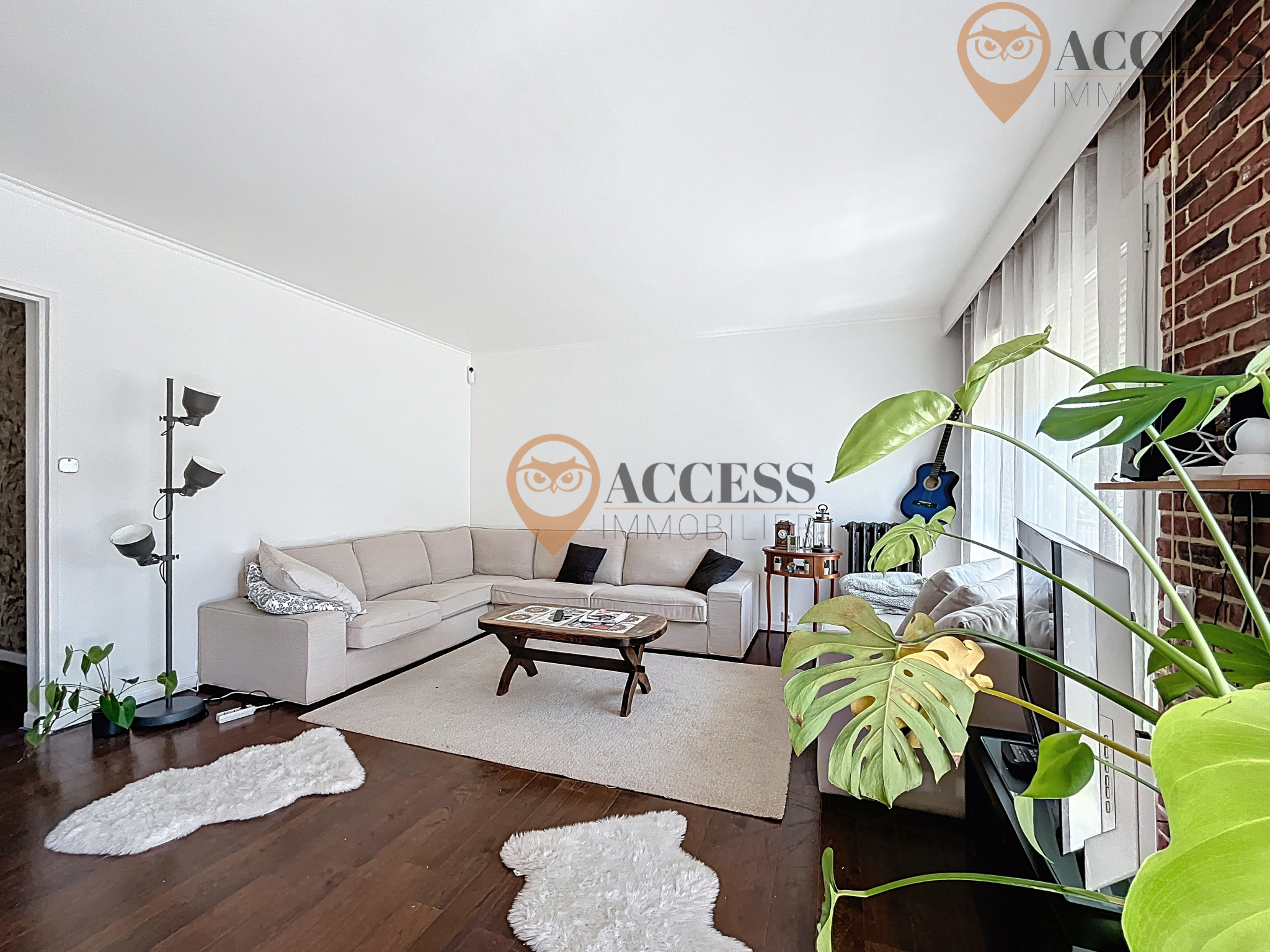 Agence immobilière de Access Immobilier