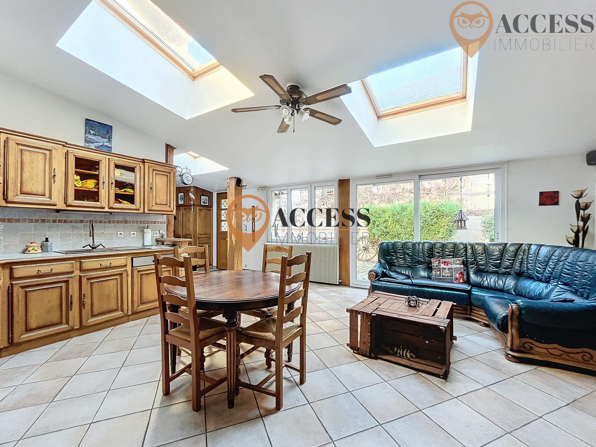 Agence immobilière de Access Immobilier