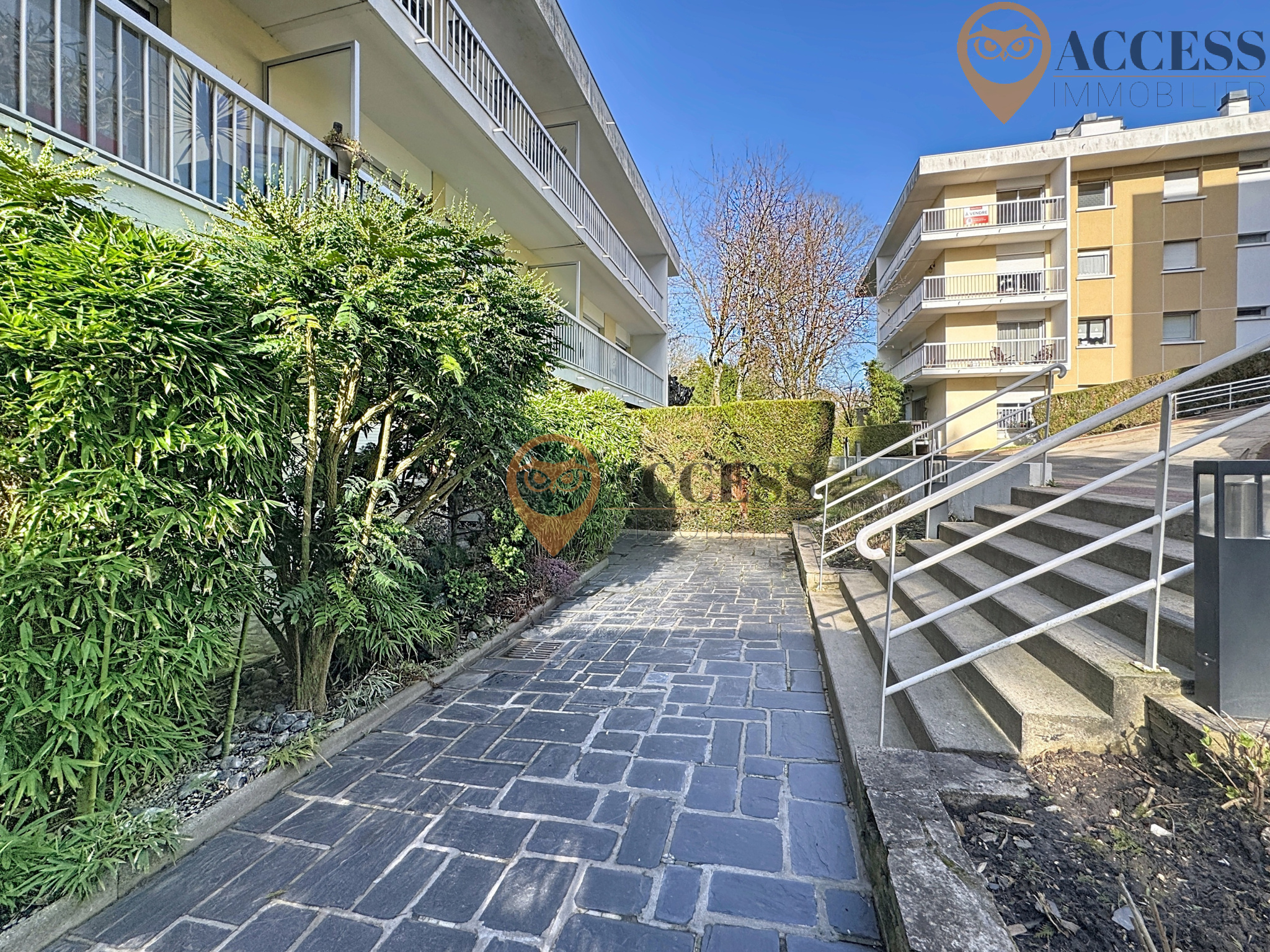 Agence immobilière de Access Immobilier