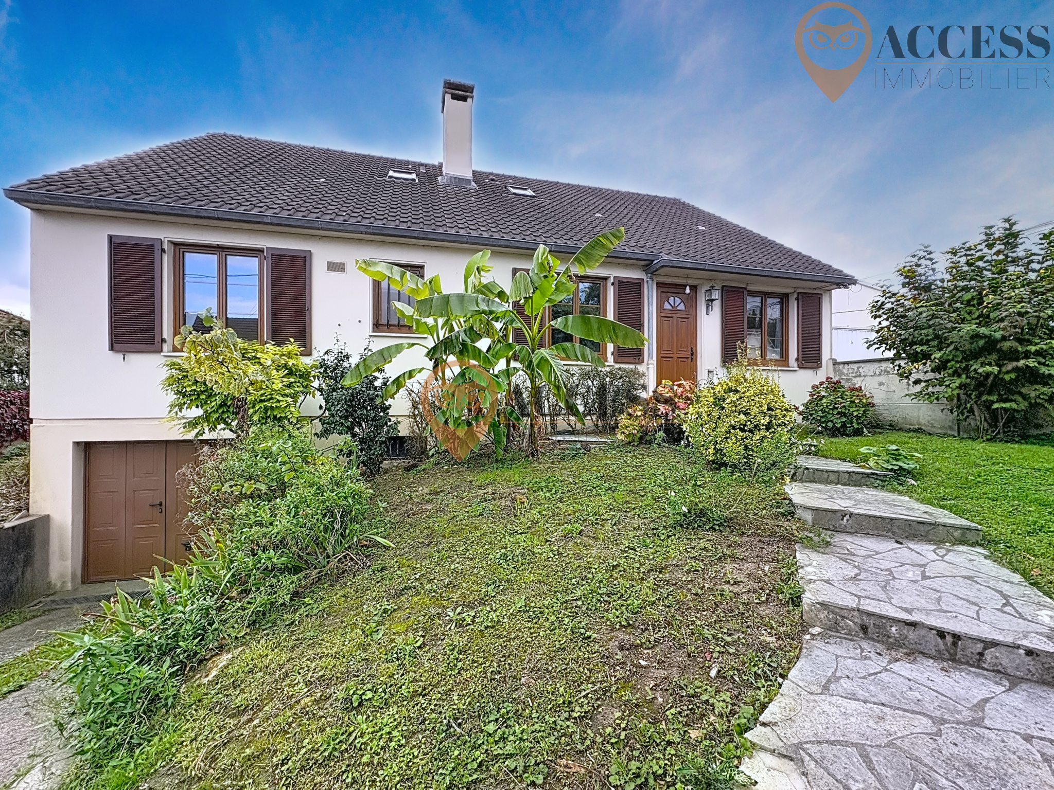 Agence immobilière de Access Immobilier