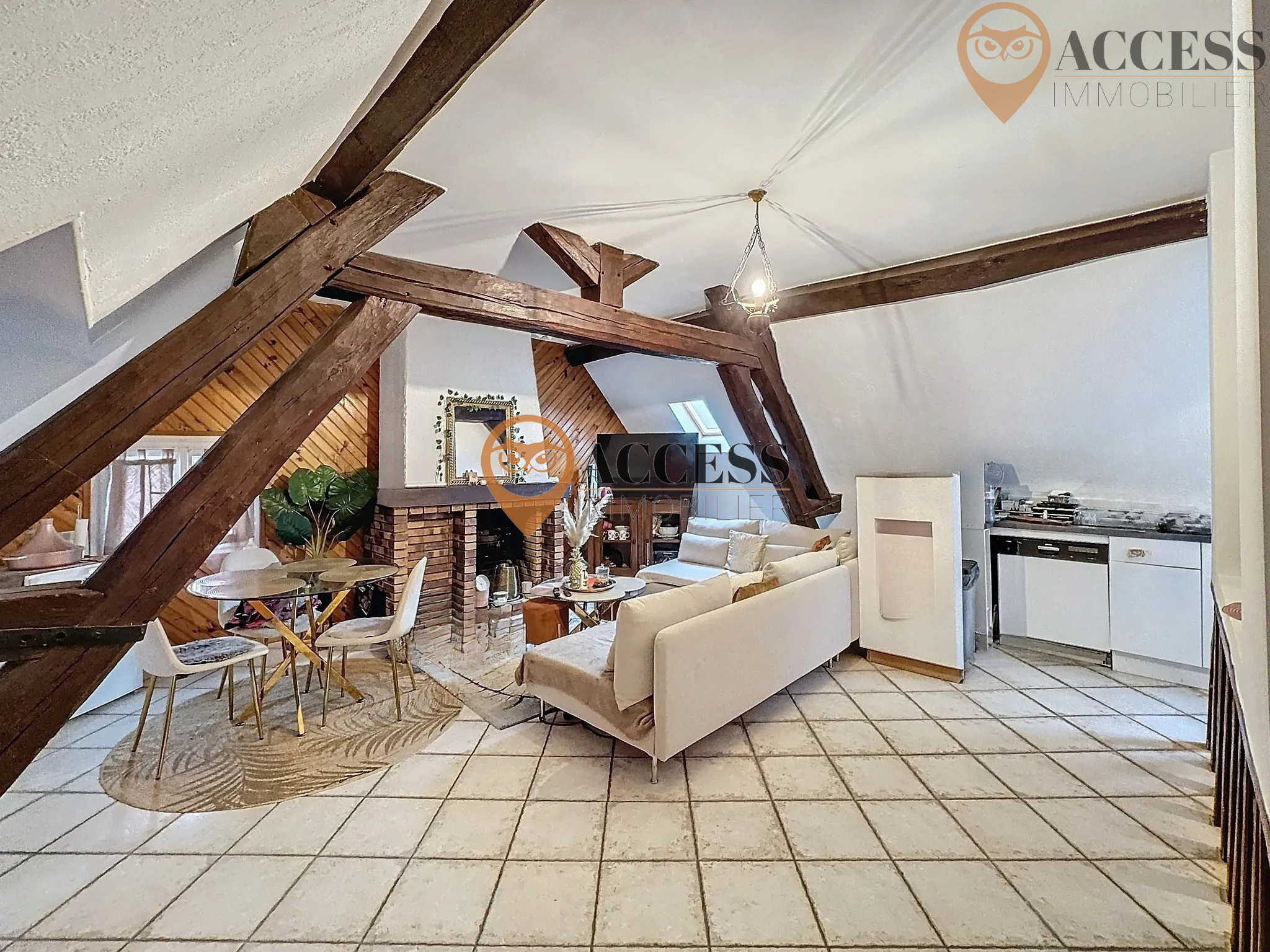 Agence immobilière de Access Immobilier