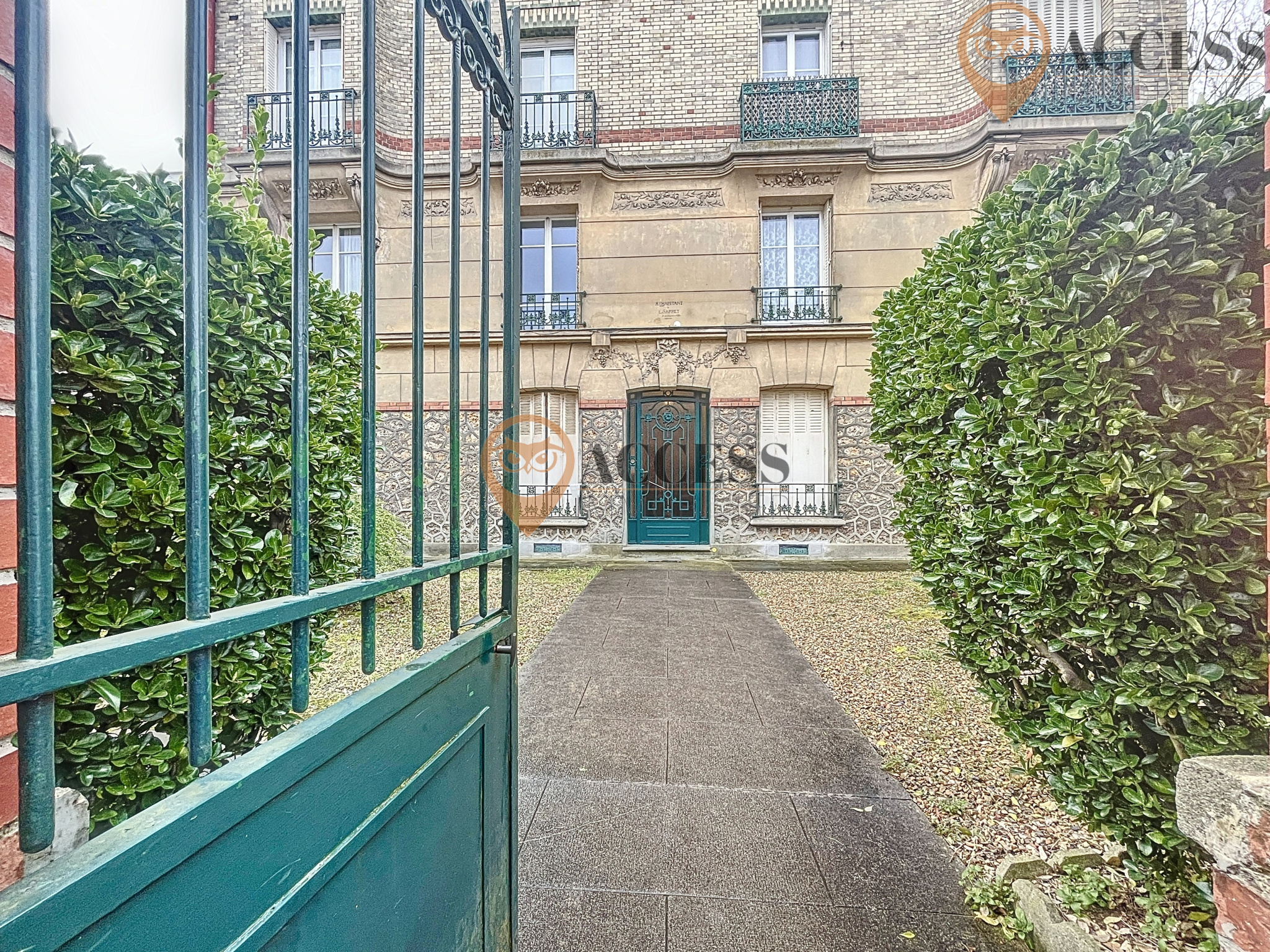 Agence immobilière de Access Immobilier