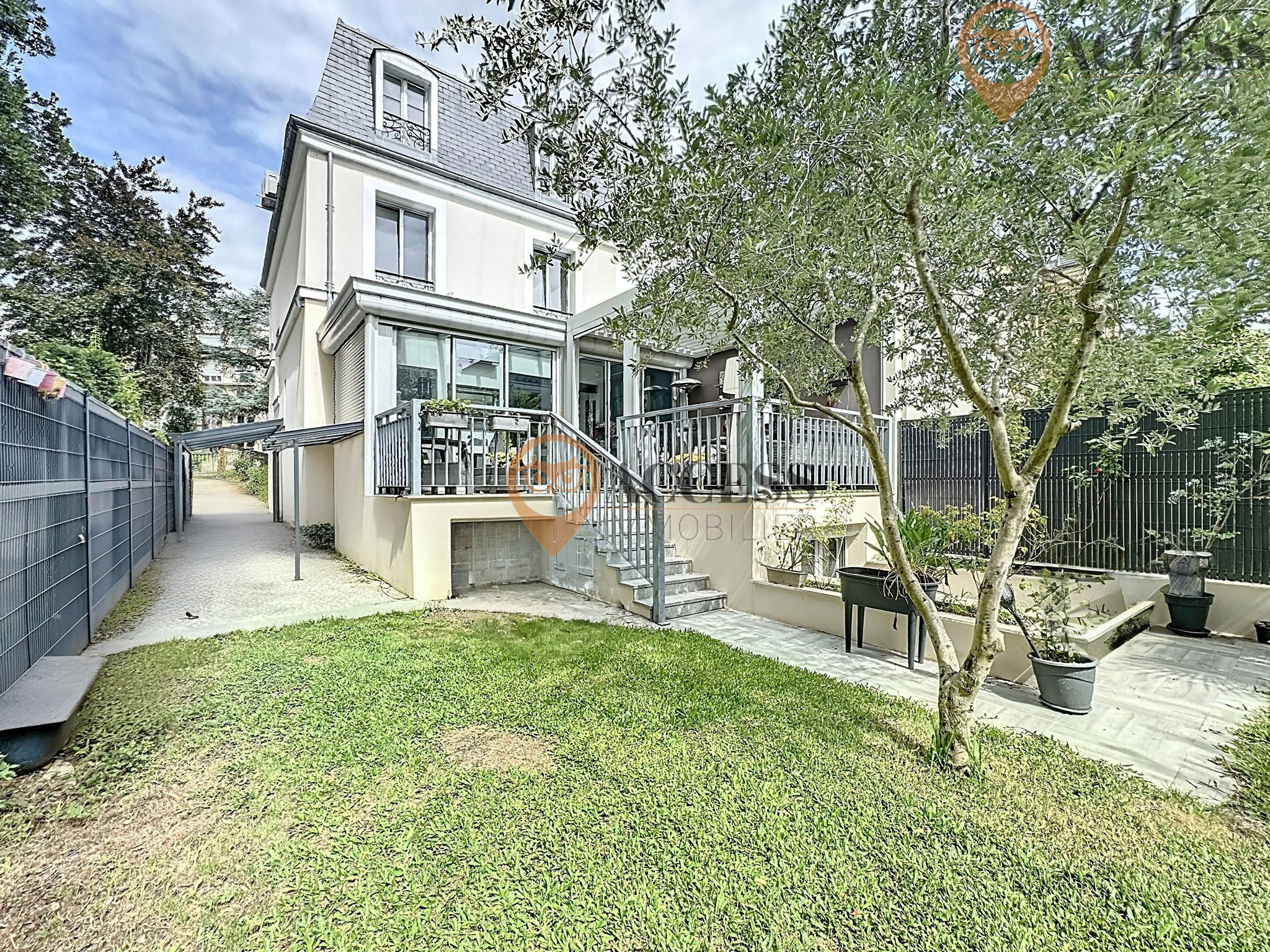 Agence immobilière de Access Immobilier